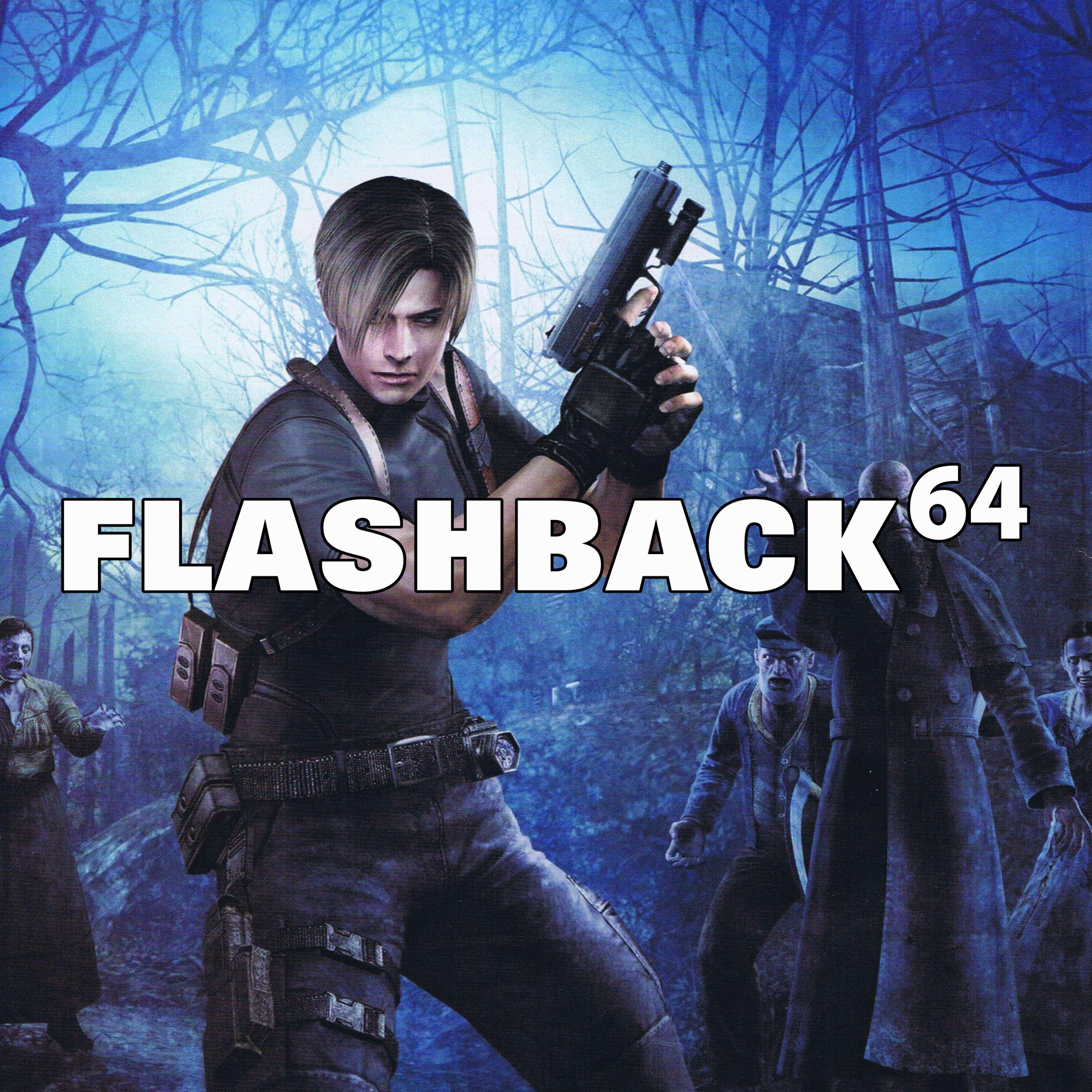 Flashback 64 | A Nintendo 64 Podcast