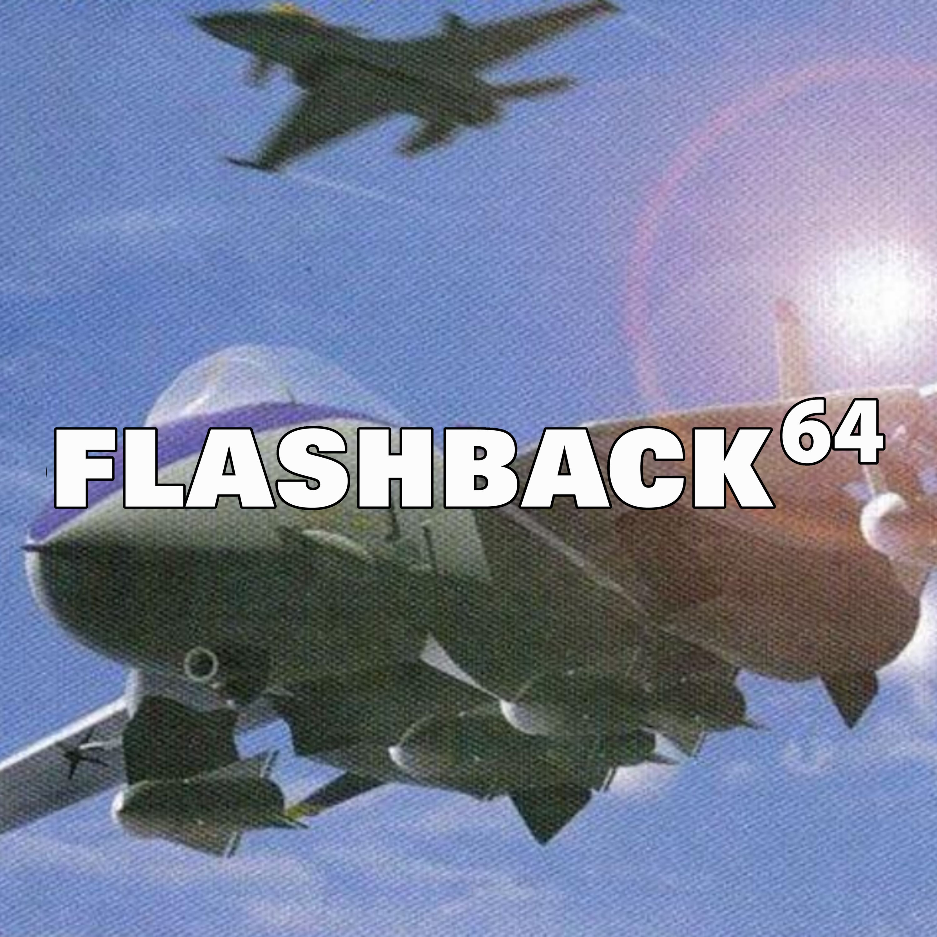 Flashback 64 | A Nintendo 64 Podcast