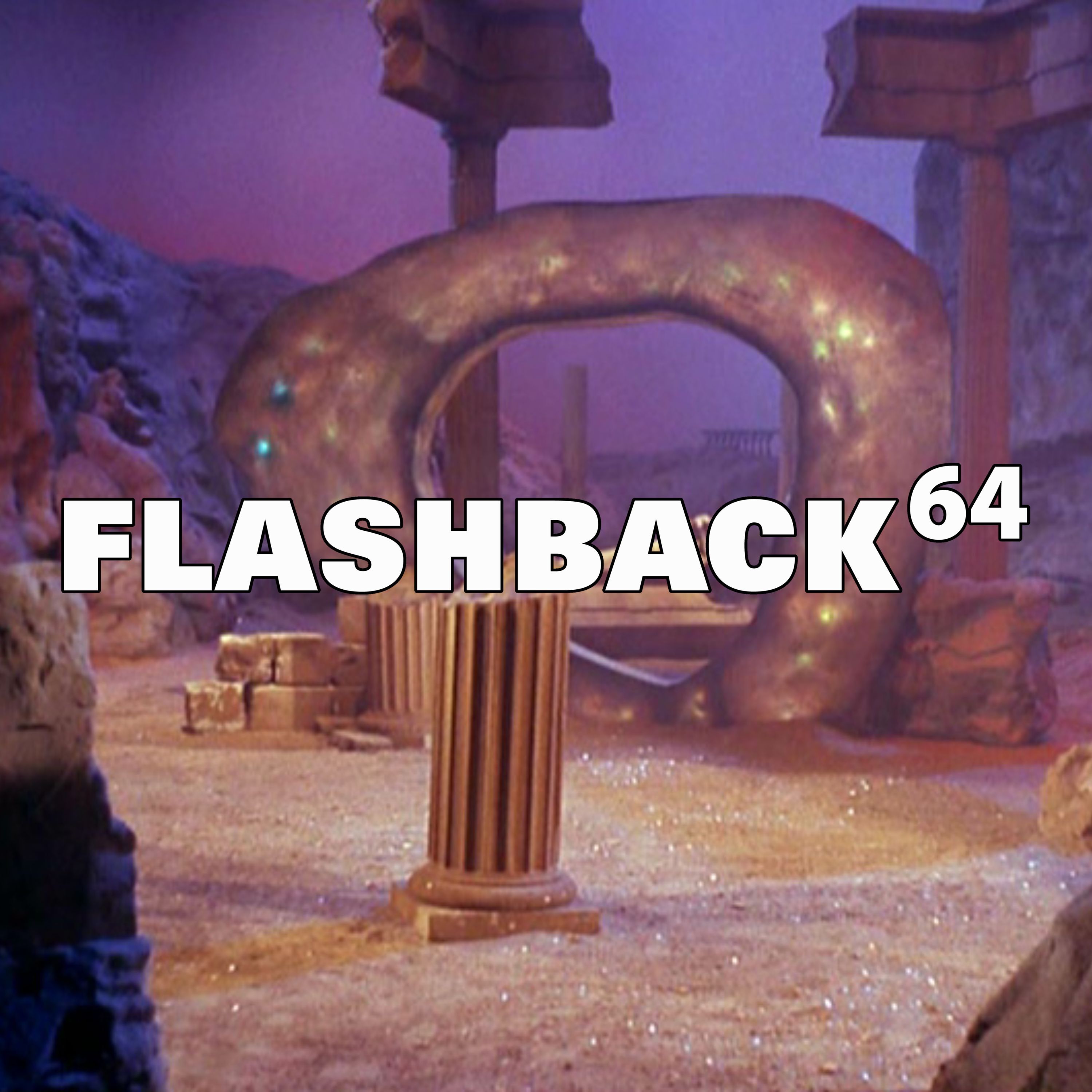 Flashback 64 | A Nintendo 64 Podcast