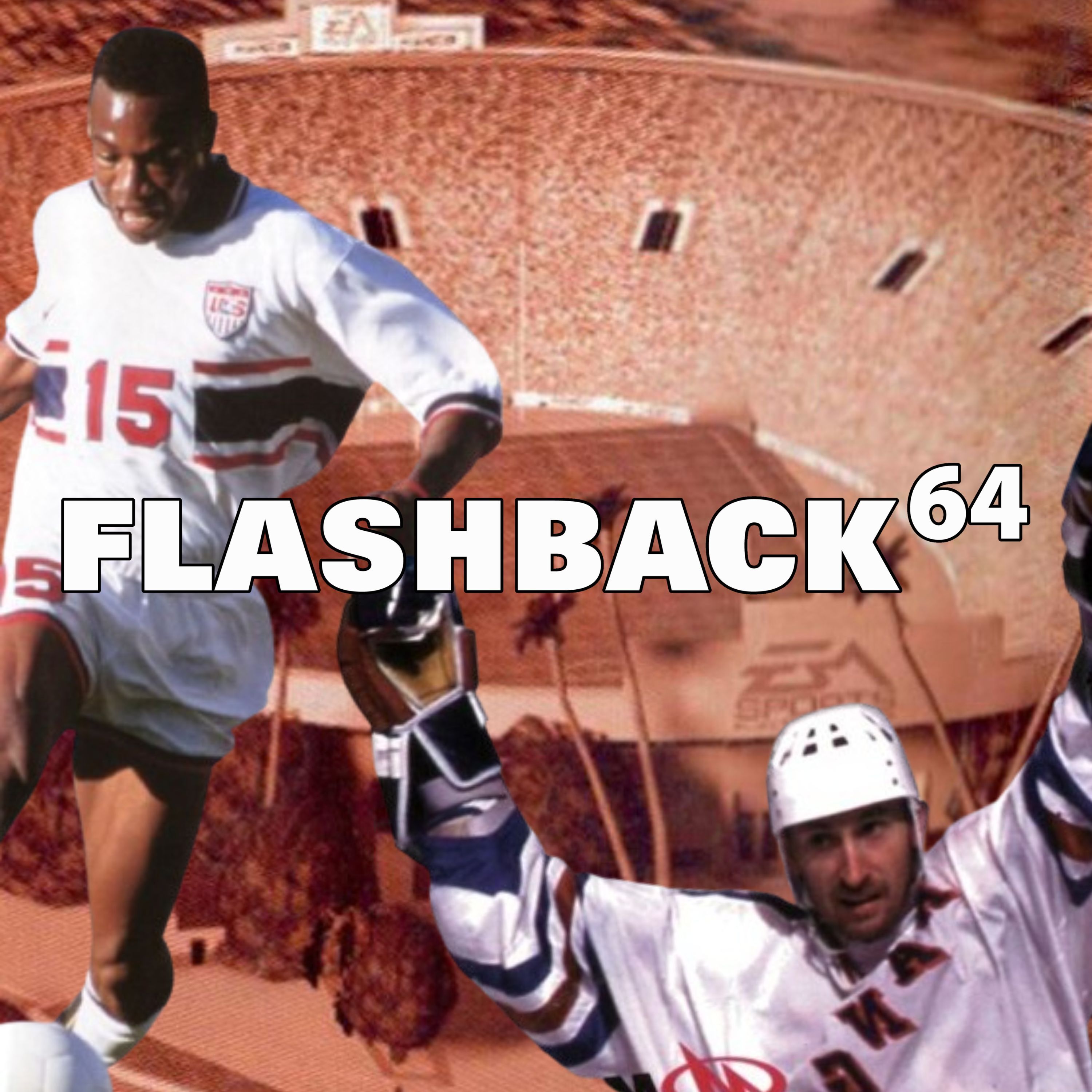 Flashback 64 | A Nintendo 64 Podcast