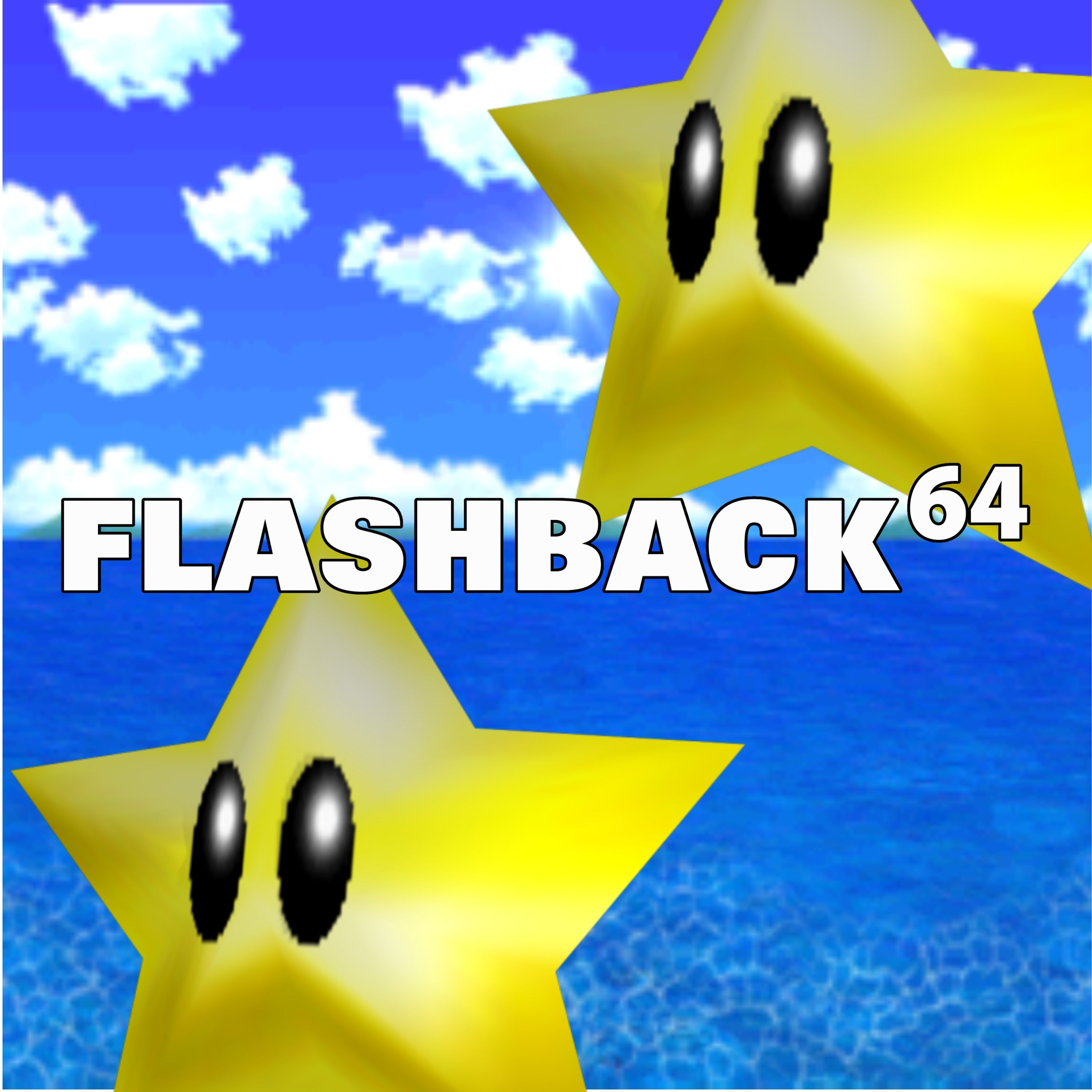 Flashback 64 | A Nintendo 64 Podcast