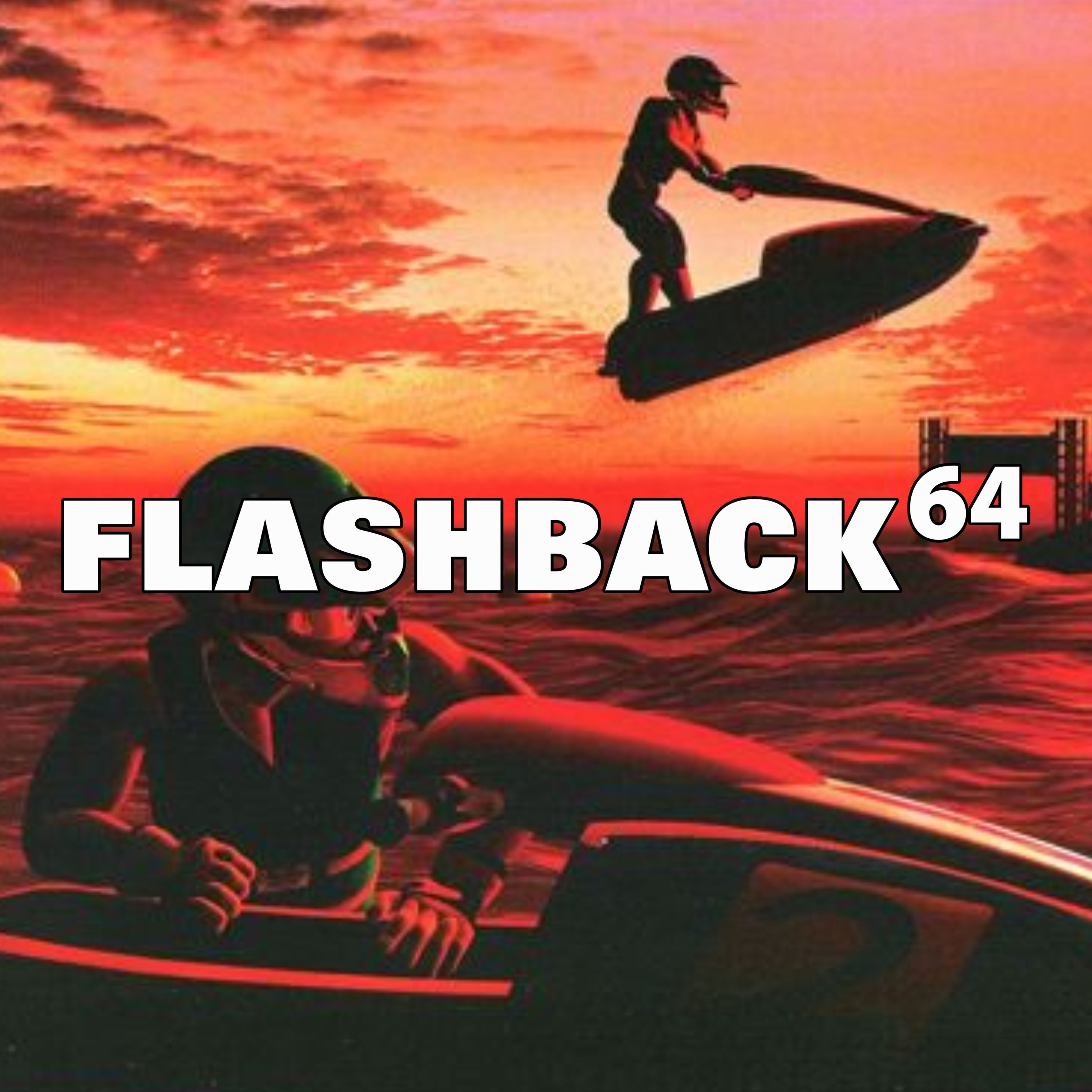 Flashback 64 | A Nintendo 64 Podcast