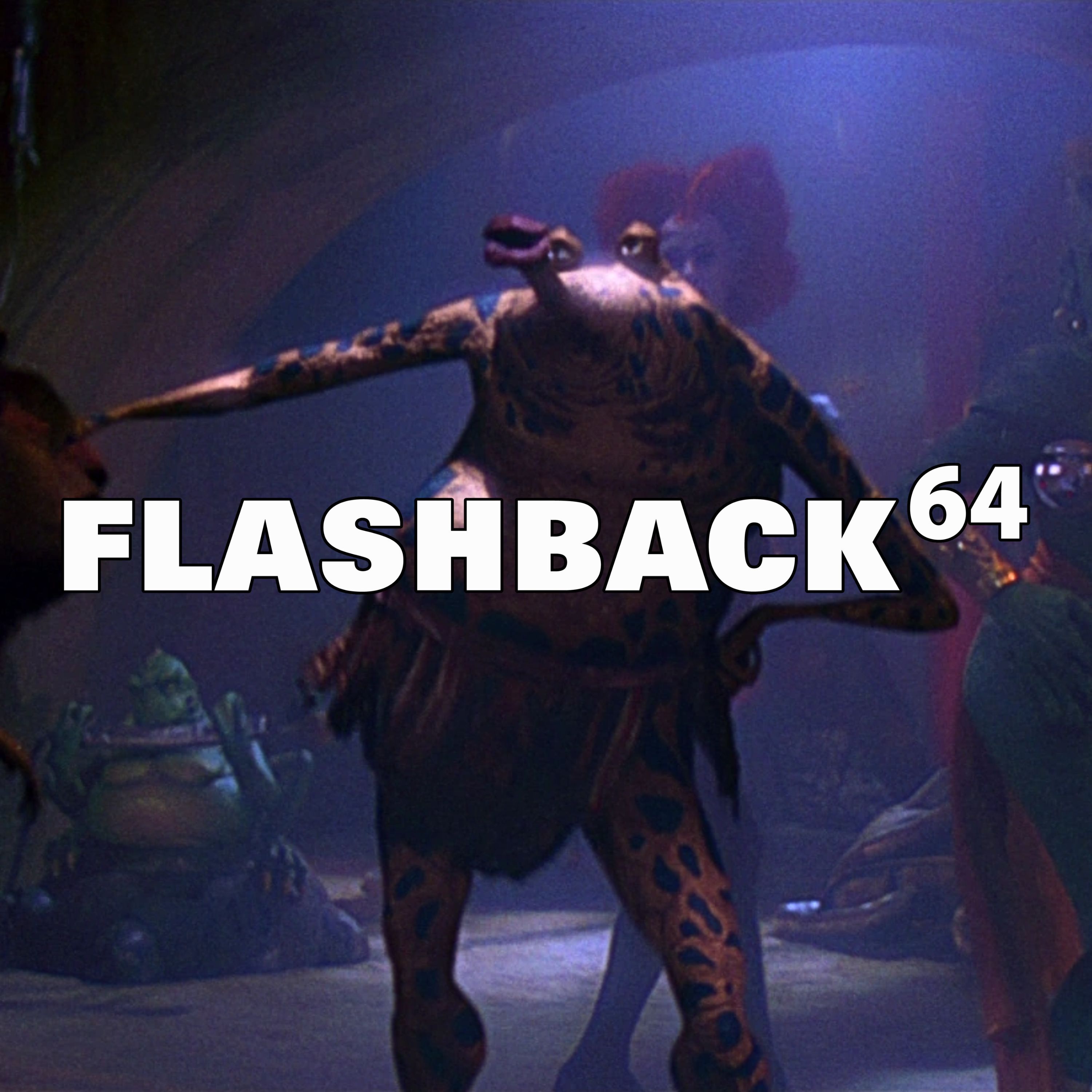 Flashback 64 | A Nintendo 64 Podcast