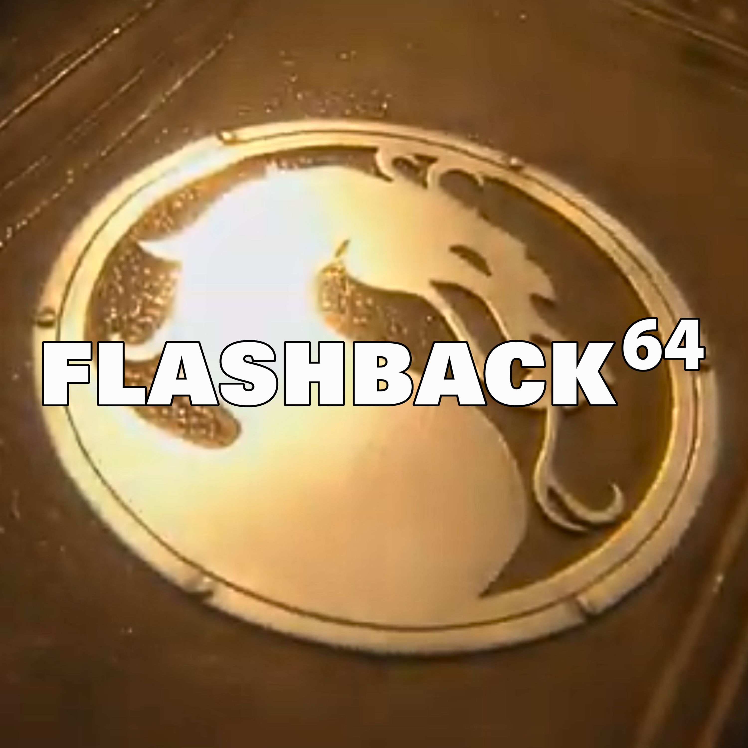 Flashback 64 | A Nintendo 64 Podcast