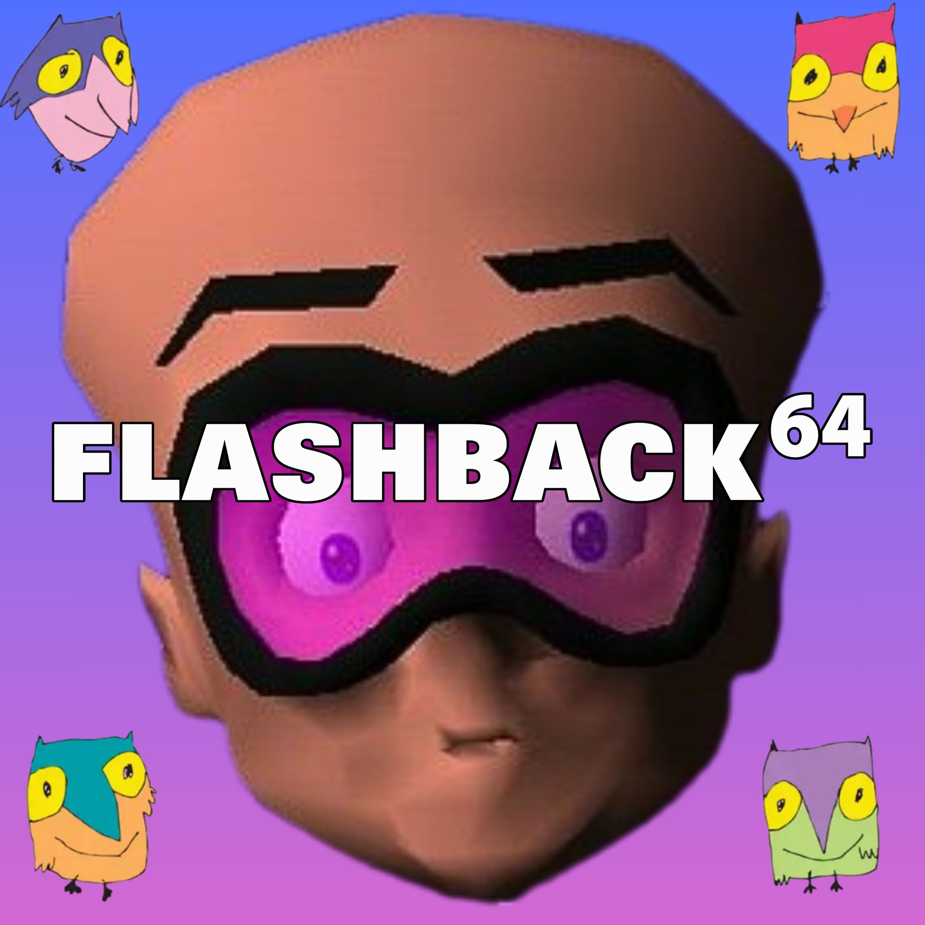 Flashback 64 | A Nintendo 64 Podcast