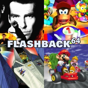 1997 Nintendo Power Awards (With FunFactor Podcast)