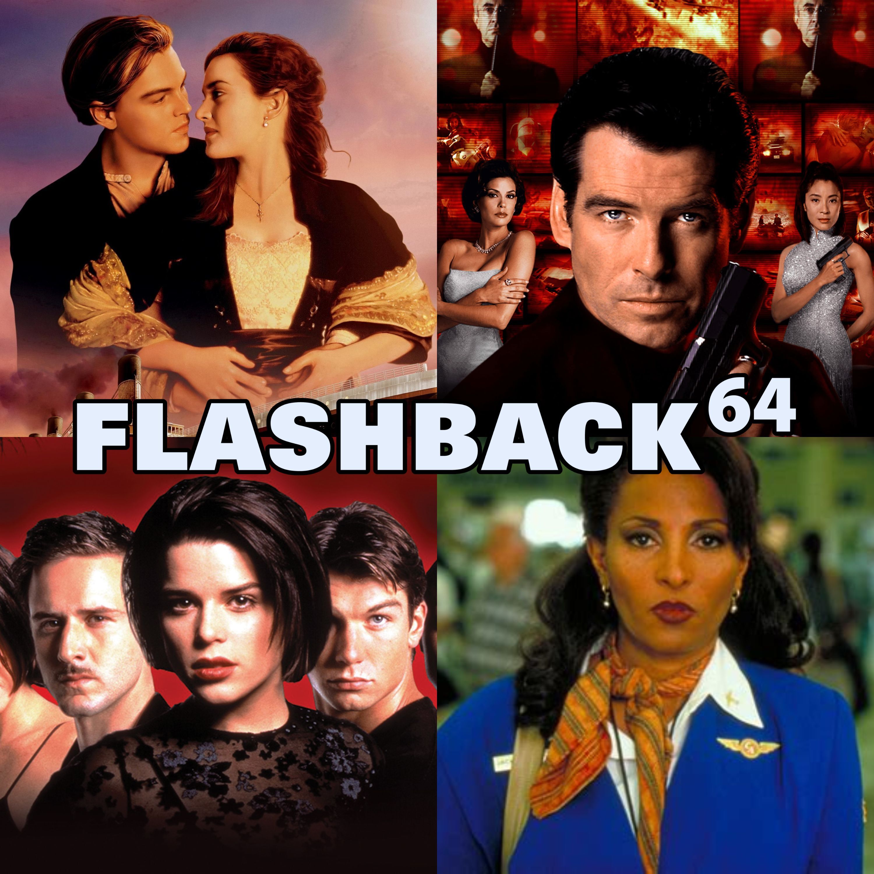 Flashback 64 | A Nintendo 64 Podcast