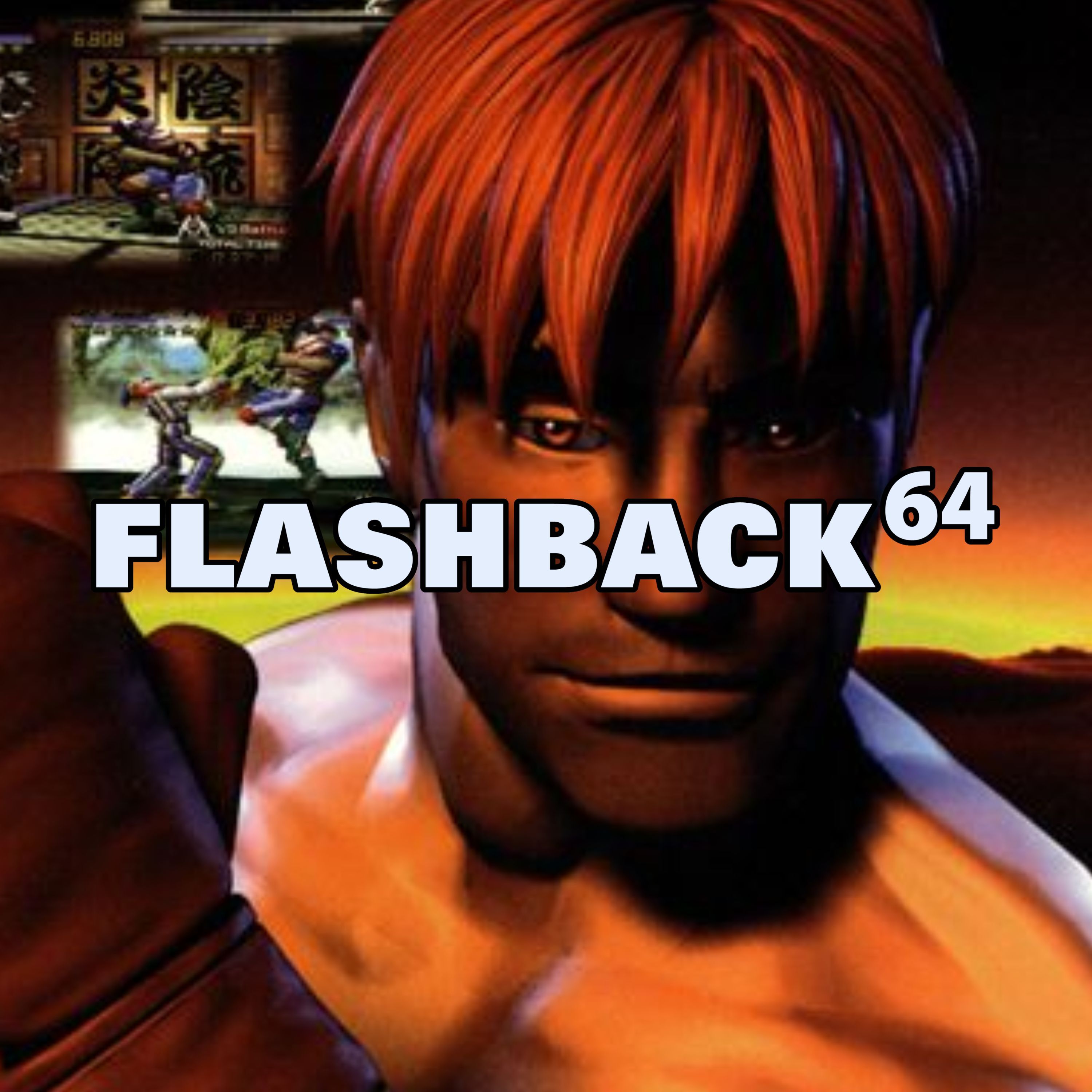 Flashback 64 | A Nintendo 64 Podcast