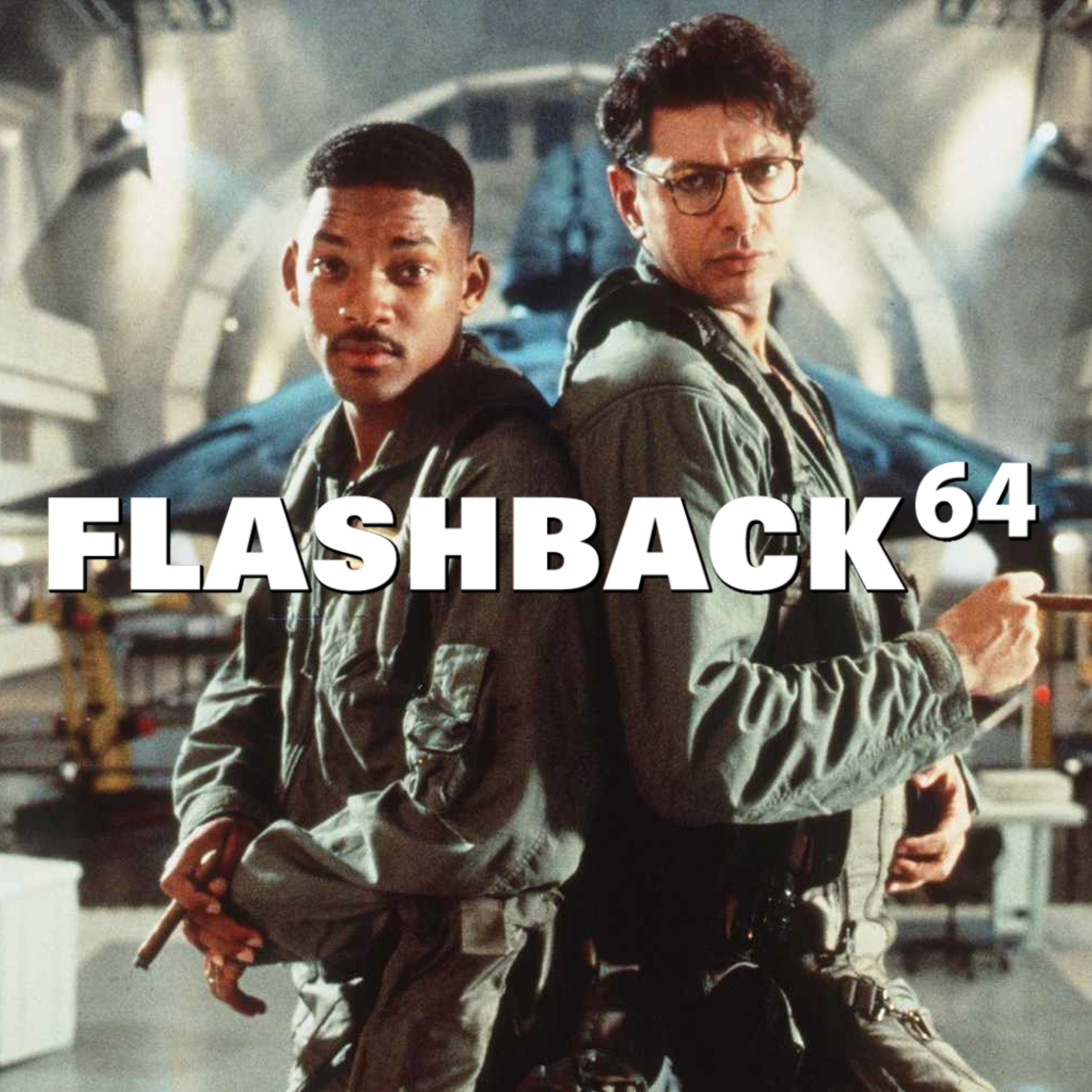 Flashback 64 | A Nintendo 64 Podcast