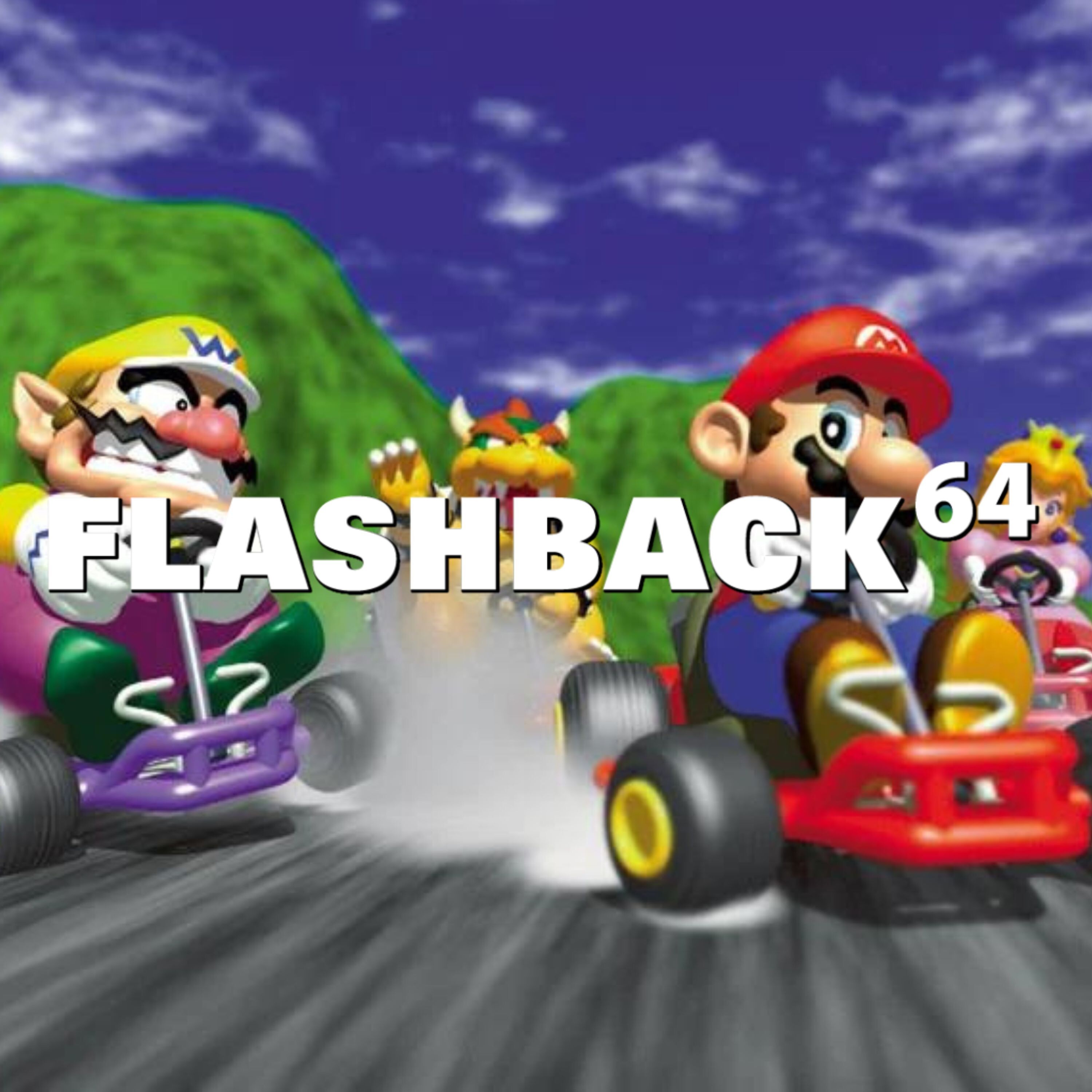 Flashback 64 | A Nintendo 64 Podcast