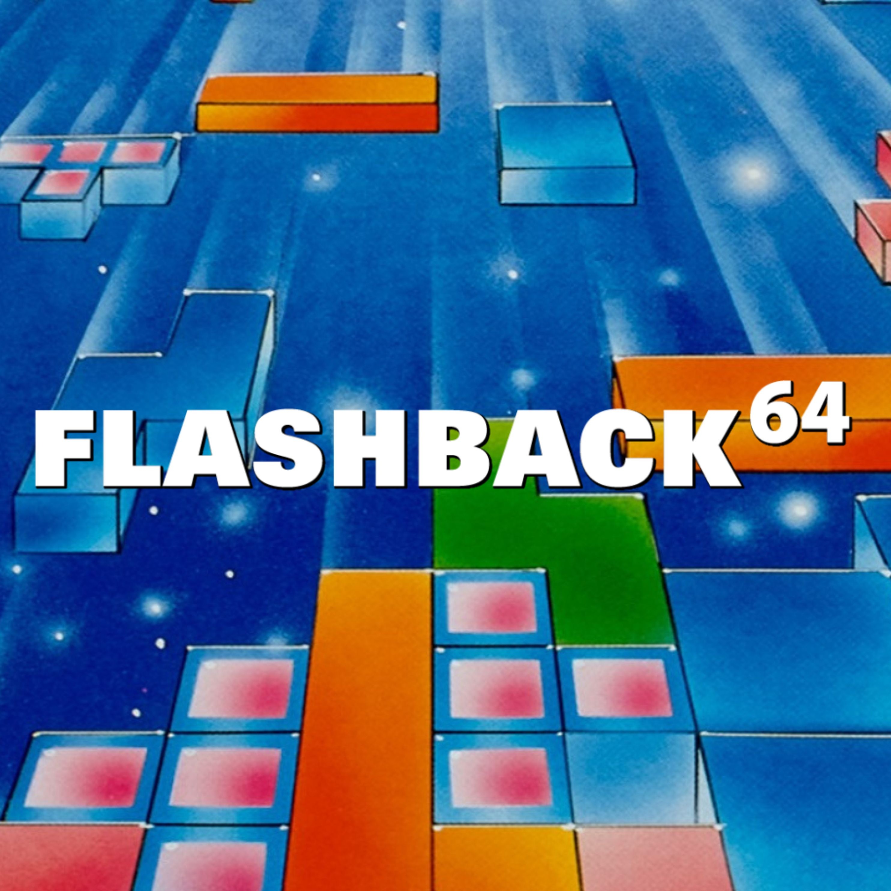 Flashback 64 | A Nintendo 64 Podcast