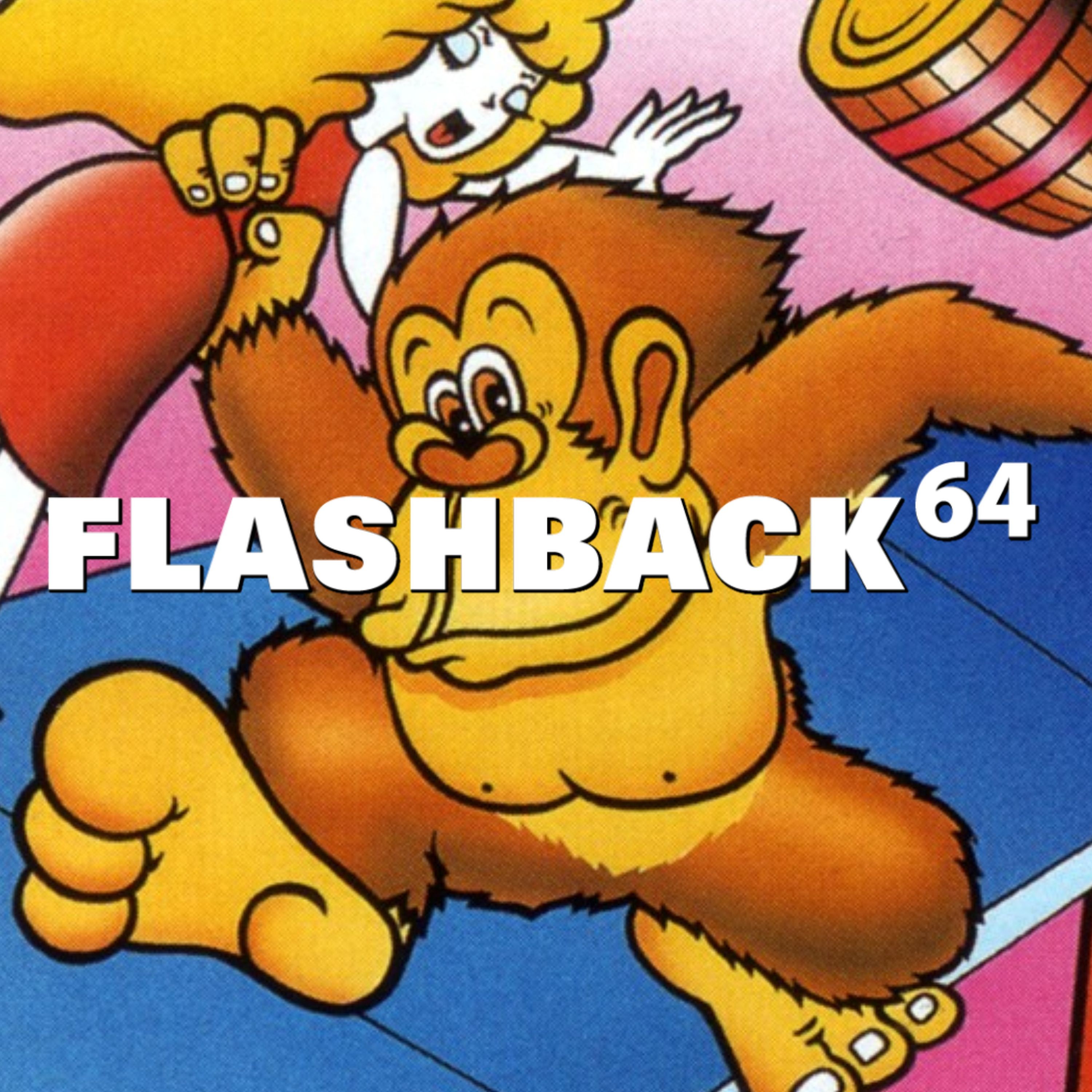 Flashback 64 | A Nintendo 64 Podcast