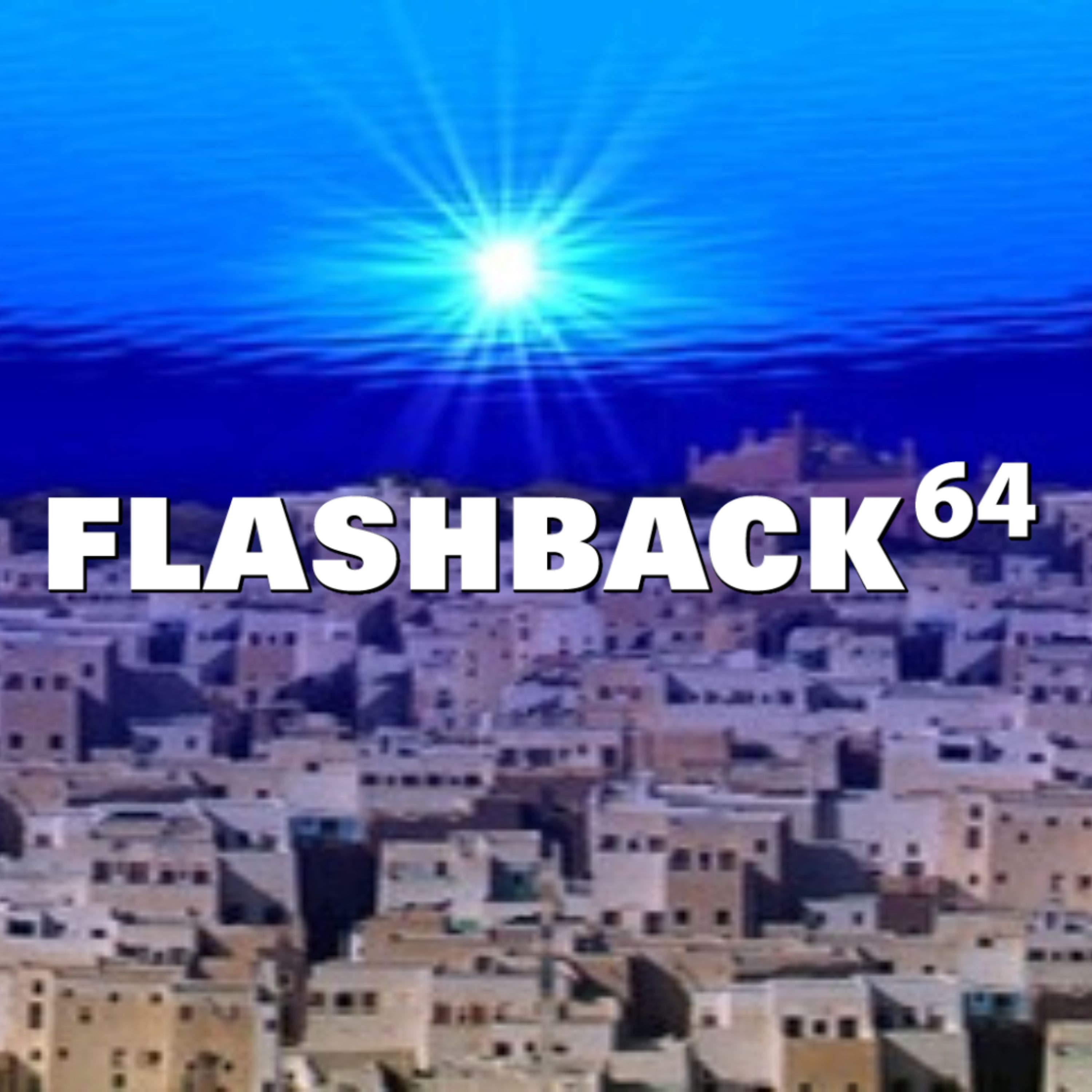 Flashback 64 | A Nintendo 64 Podcast