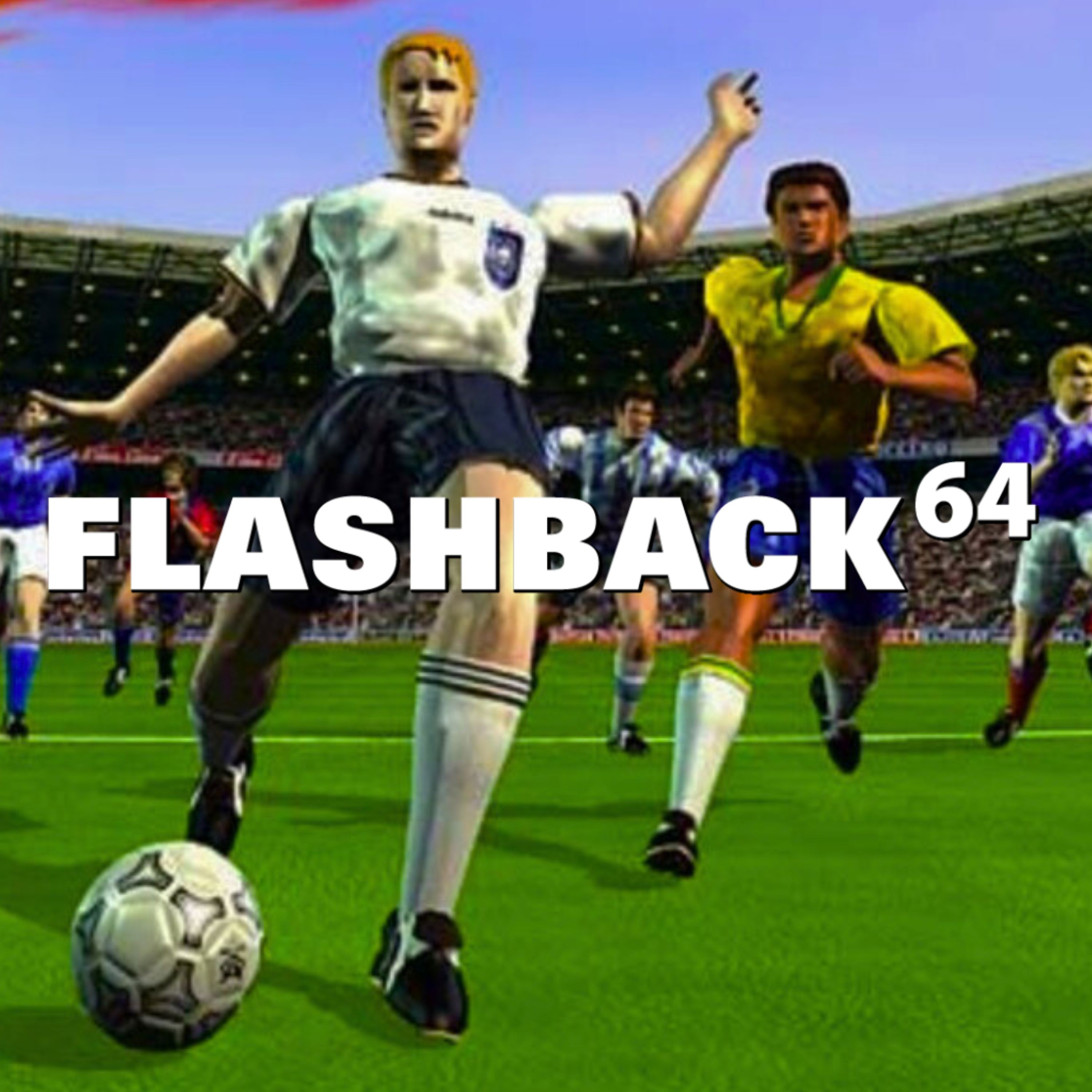 Flashback 64 | A Nintendo 64 Podcast