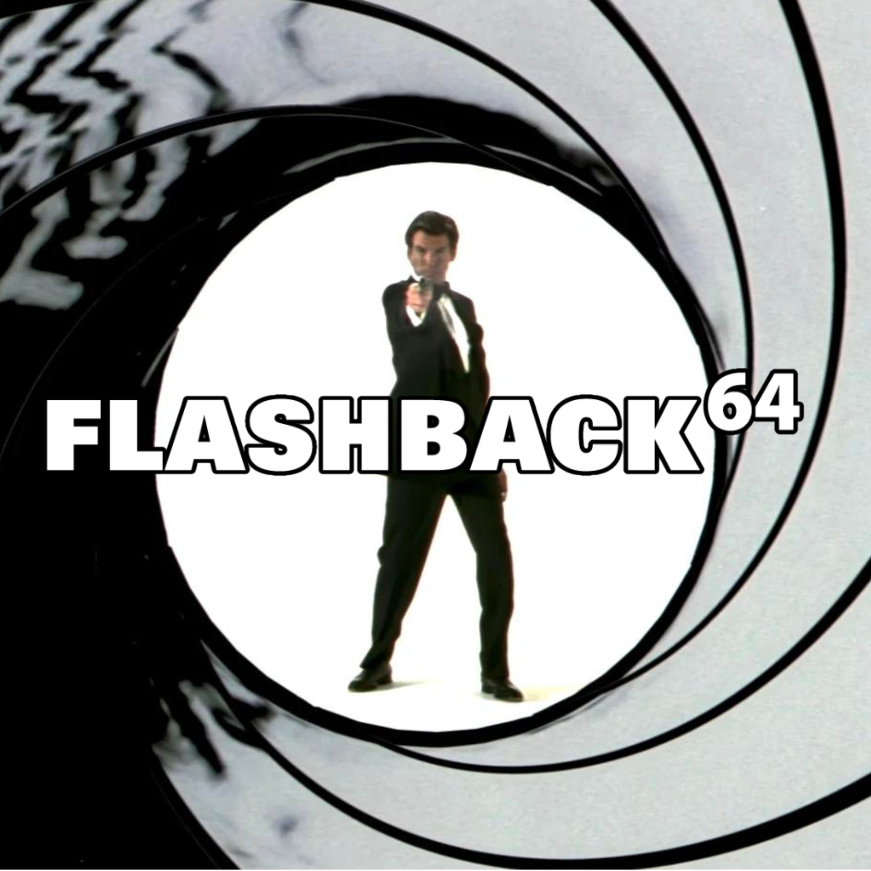 Flashback 64 | A Nintendo 64 Podcast