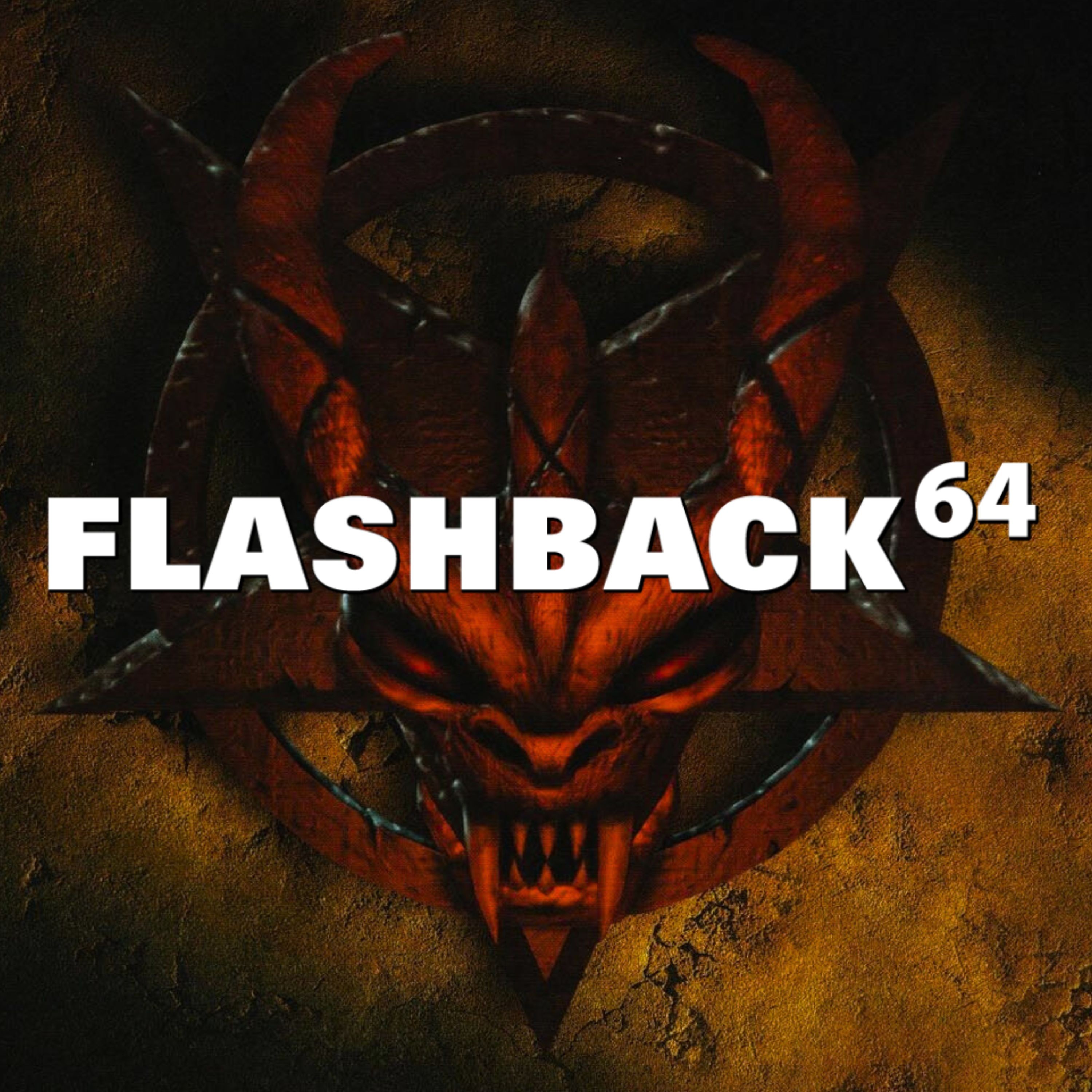 Flashback 64 | A Nintendo 64 Podcast
