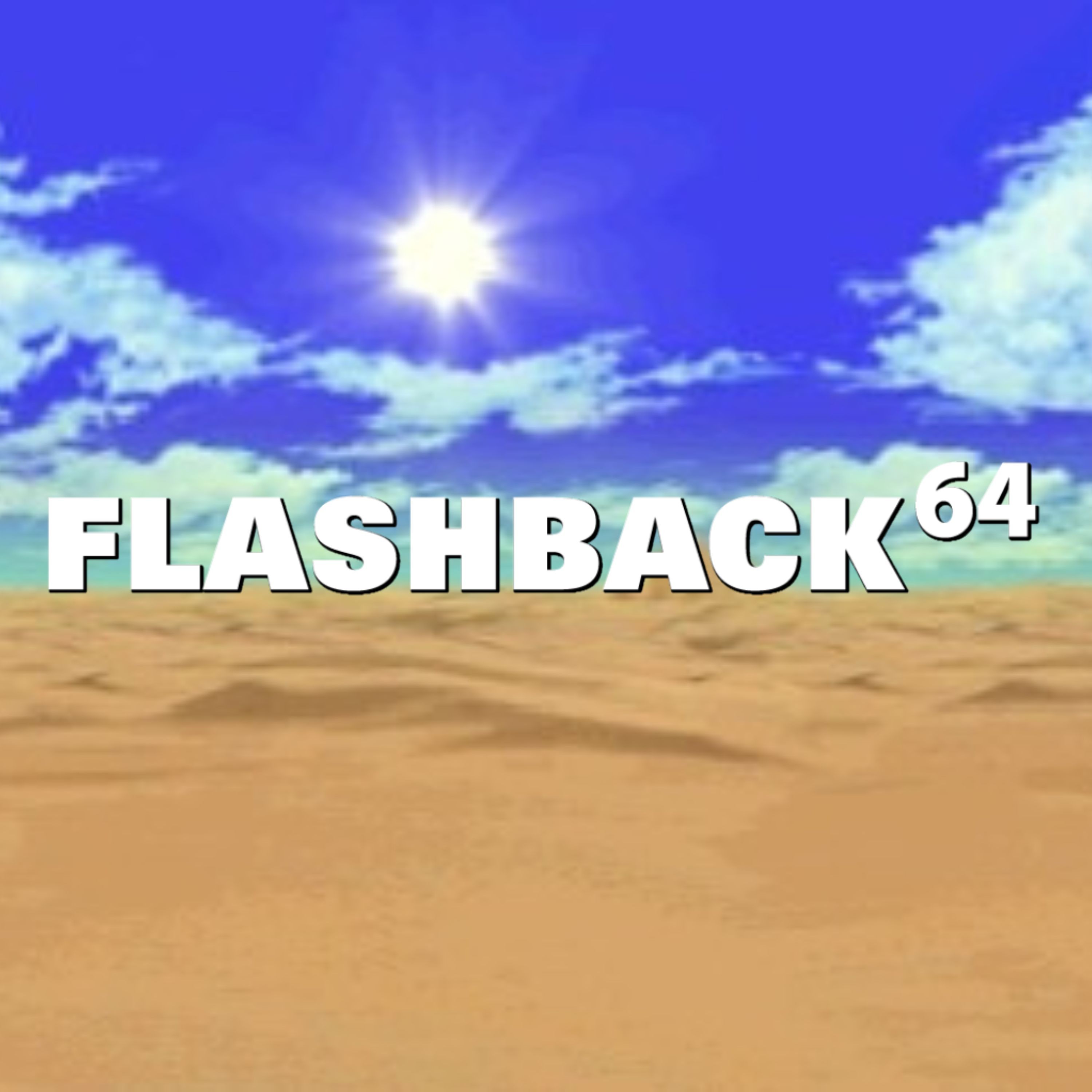 Flashback 64 | A Nintendo 64 Podcast