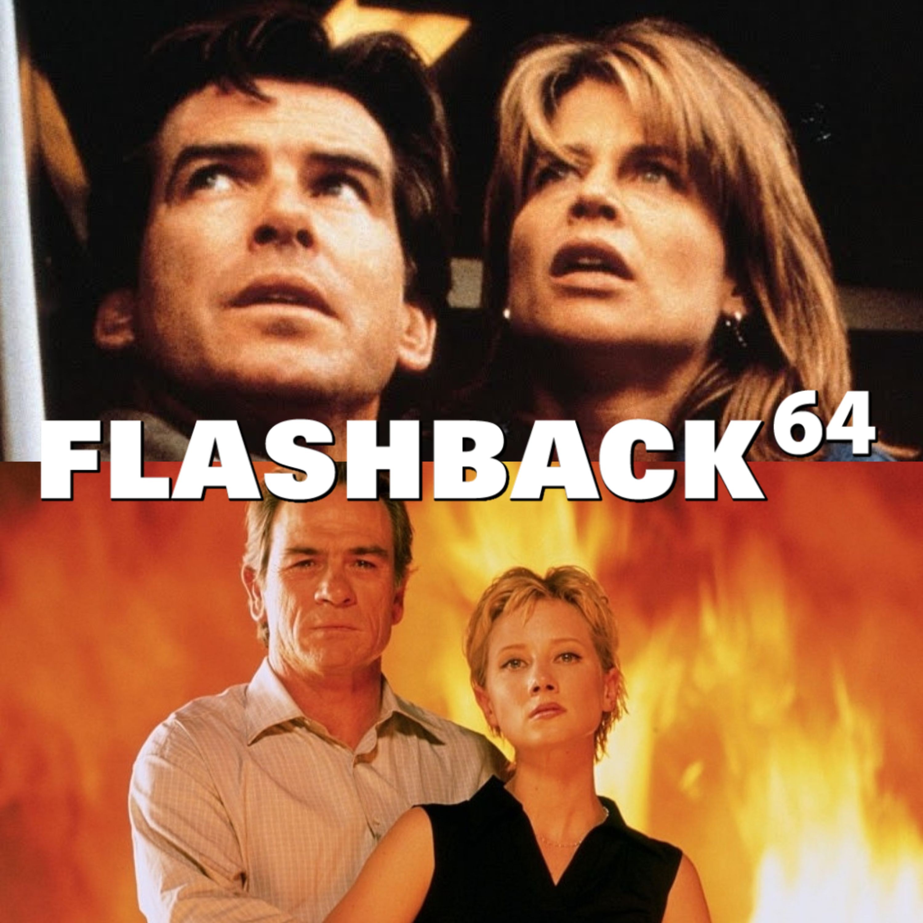 Flashback 64 | A Nintendo 64 Podcast