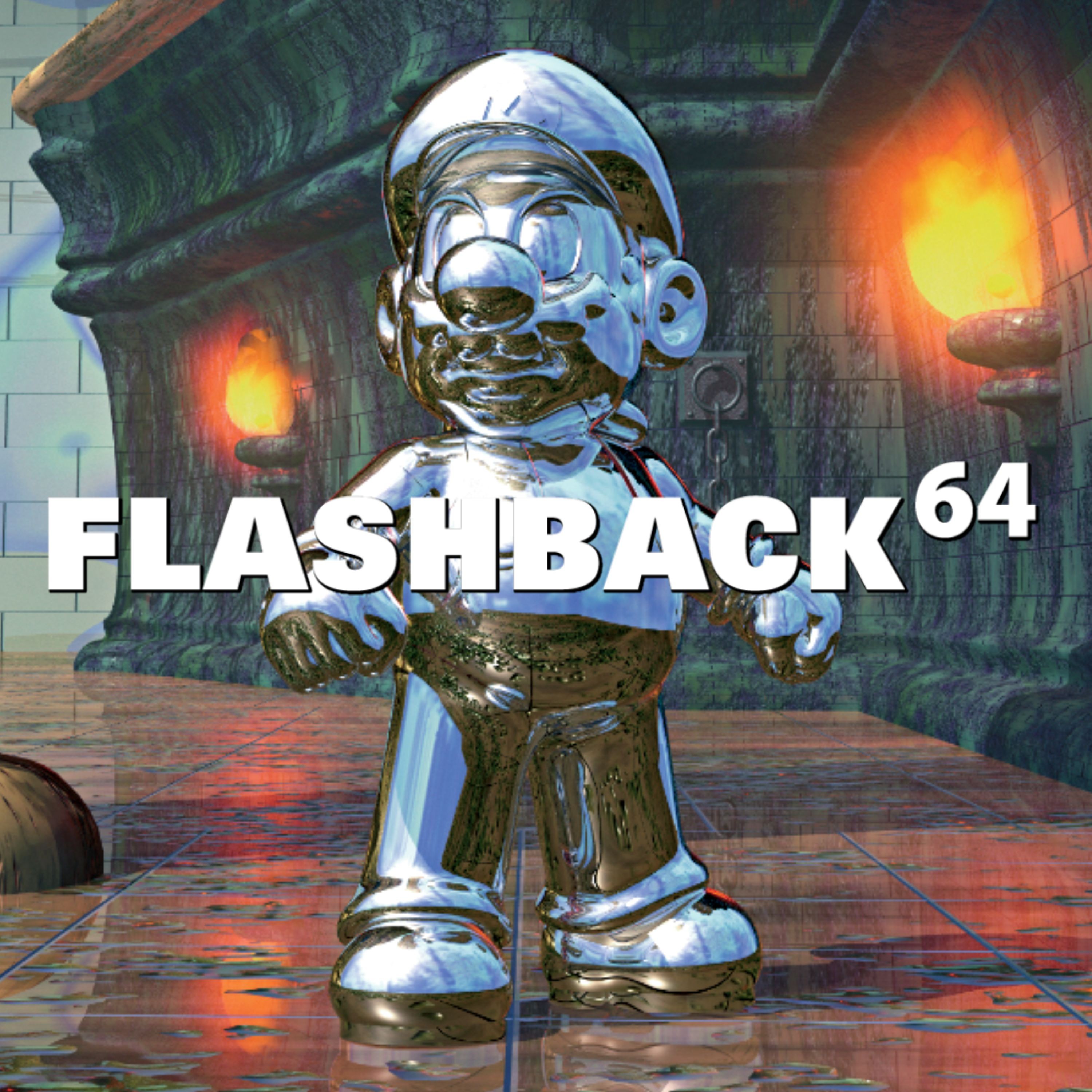 Flashback 64 | A Nintendo 64 Podcast