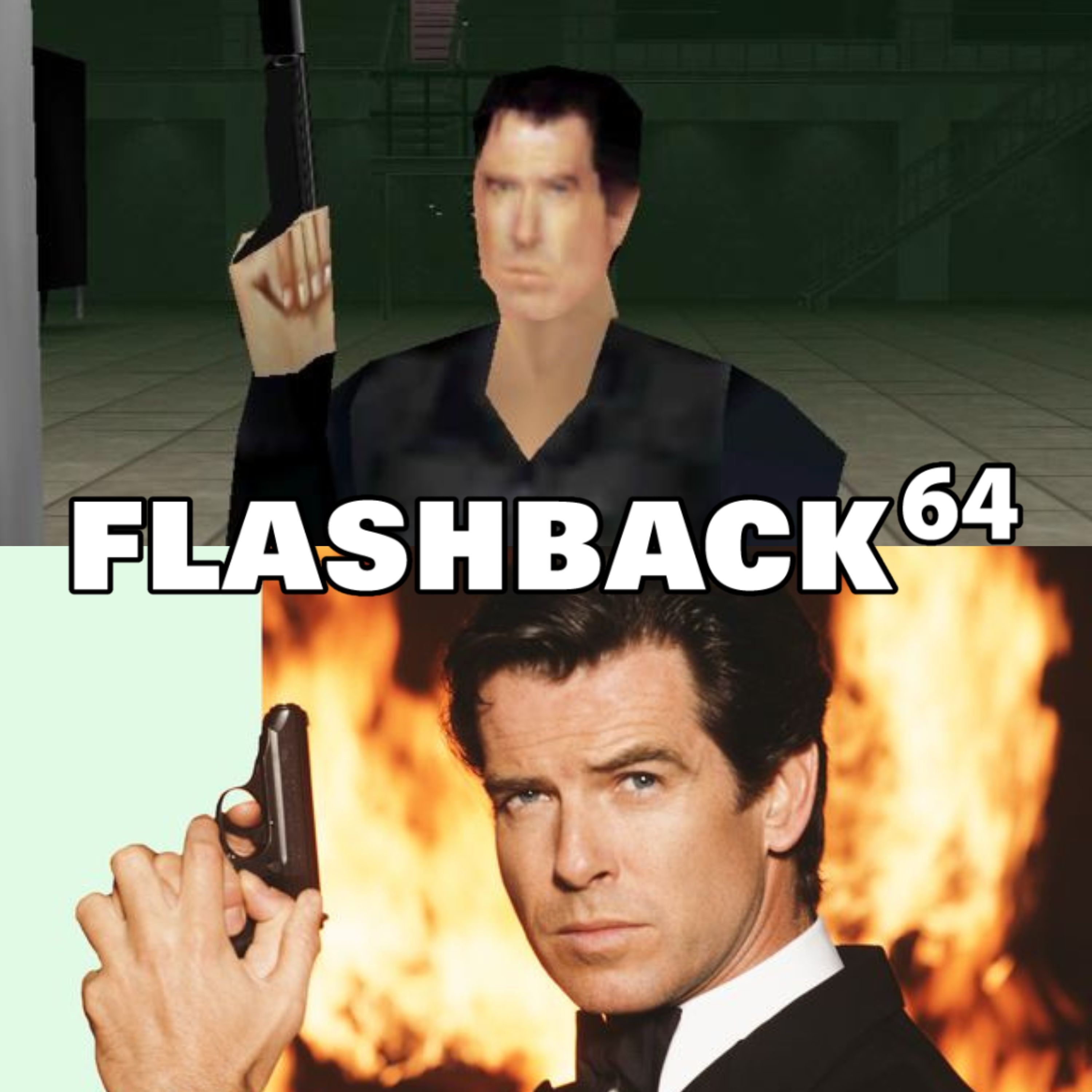 Flashback 64 | A Nintendo 64 Podcast