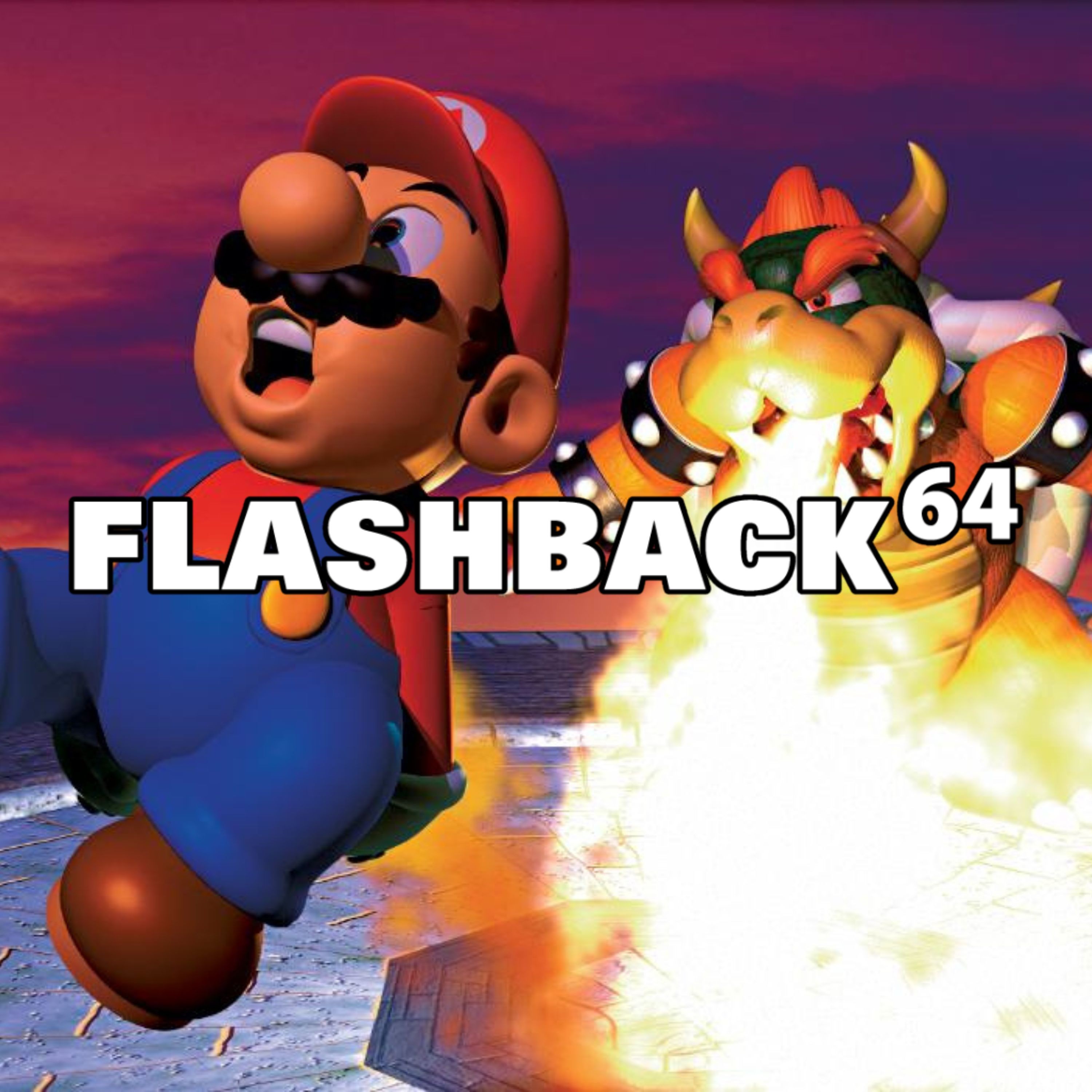 Flashback 64 | A Nintendo 64 Podcast