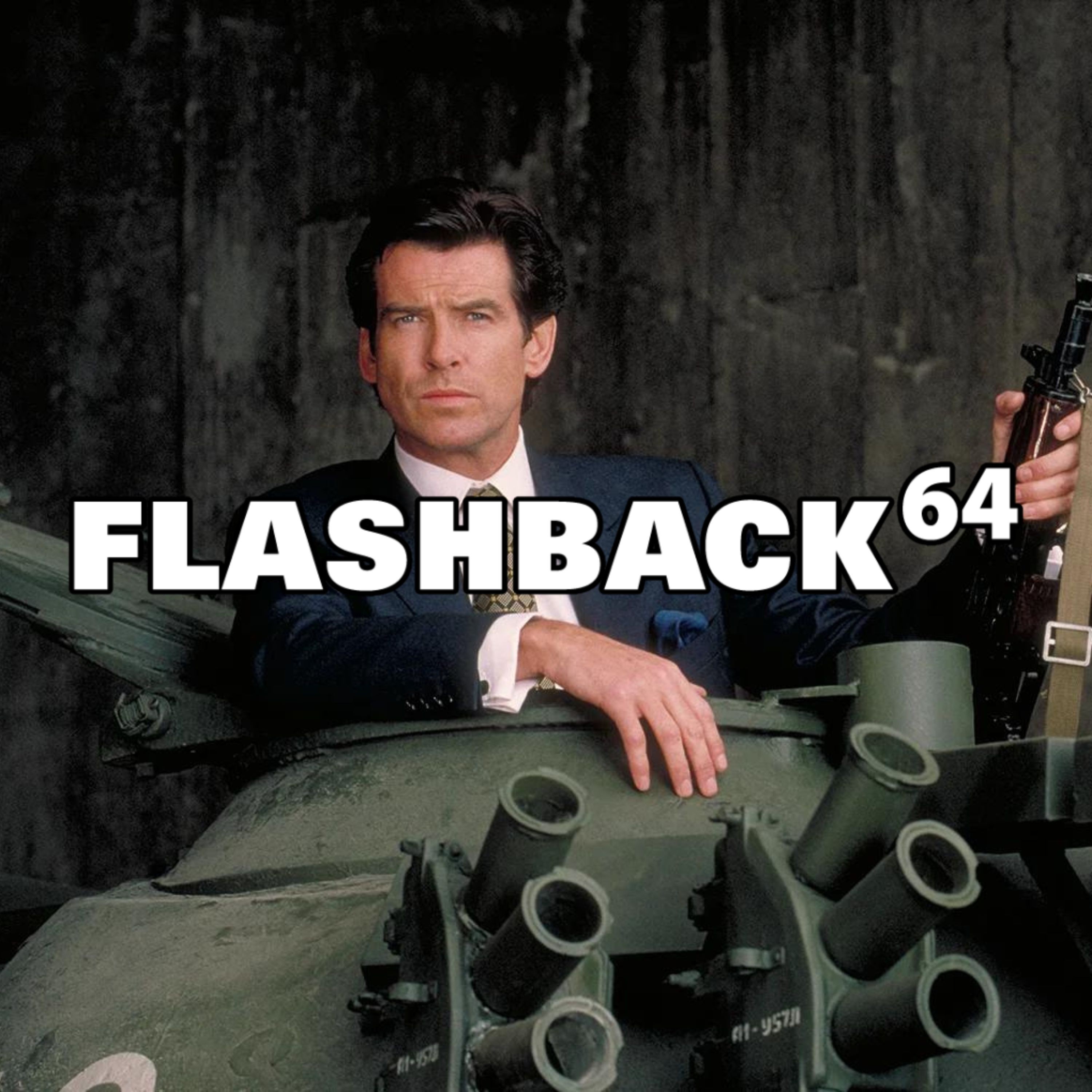 Flashback 64 | A Nintendo 64 Podcast