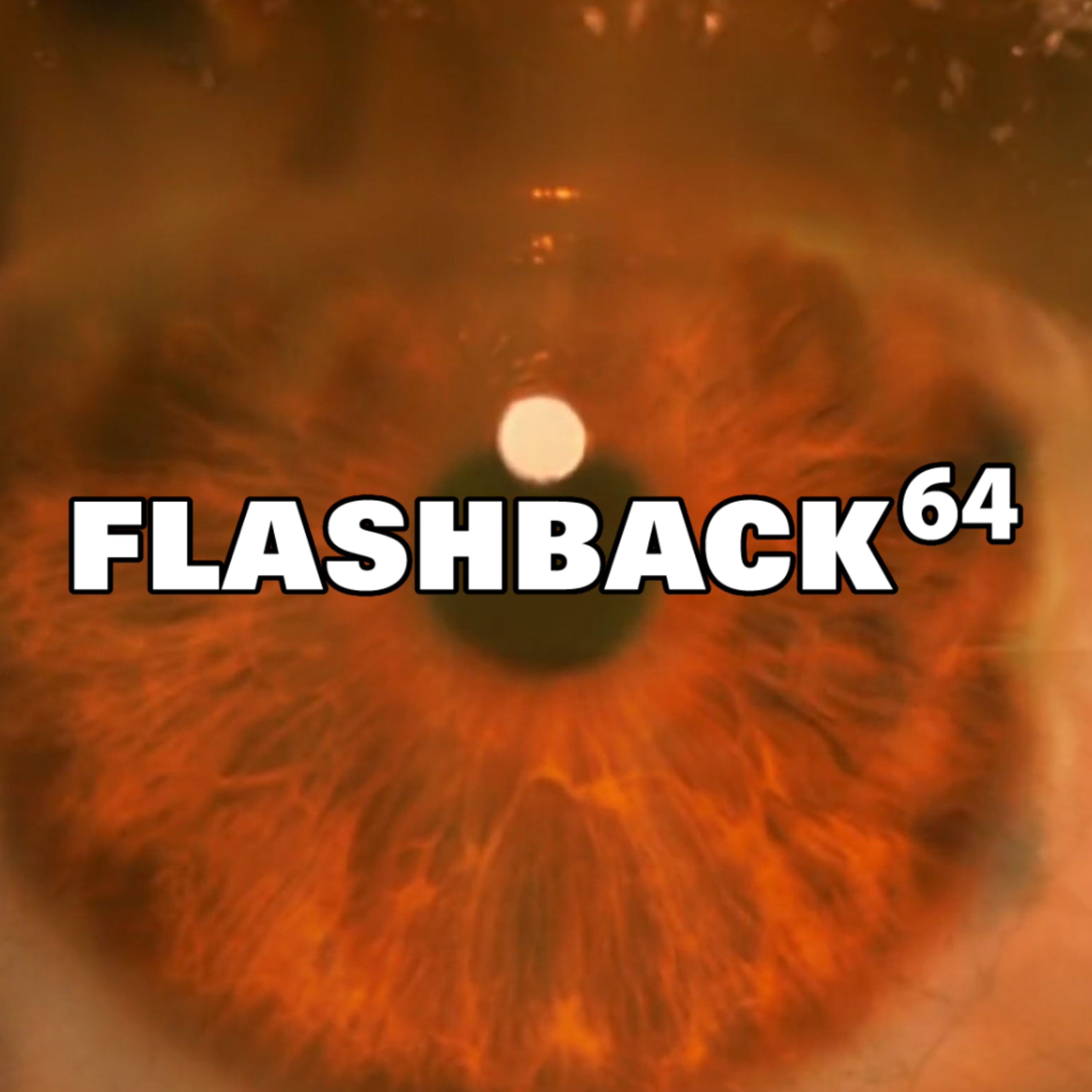 Flashback 64 | A Nintendo 64 Podcast