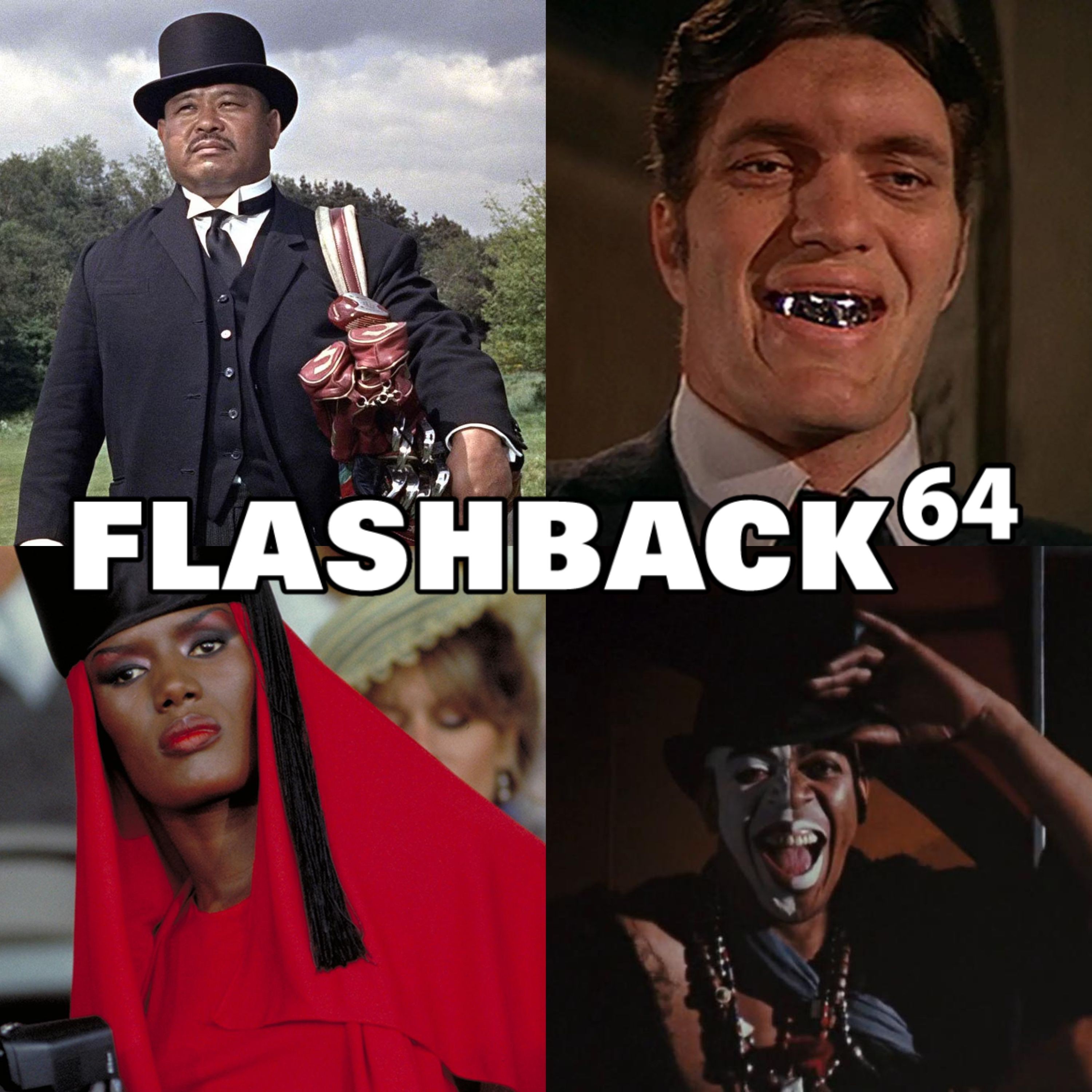 Flashback 64 | A Nintendo 64 Podcast