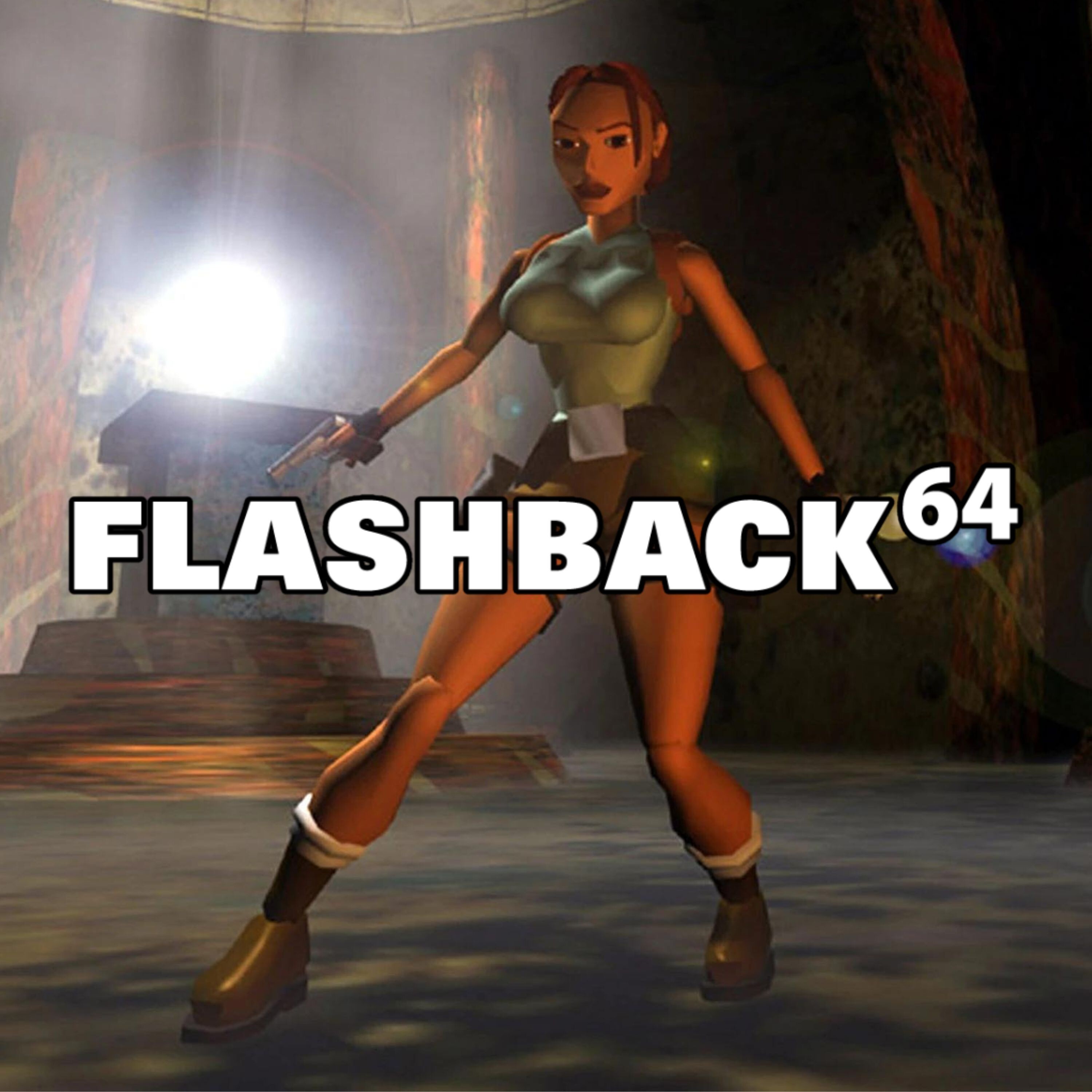 Flashback 64 | A Nintendo 64 Podcast