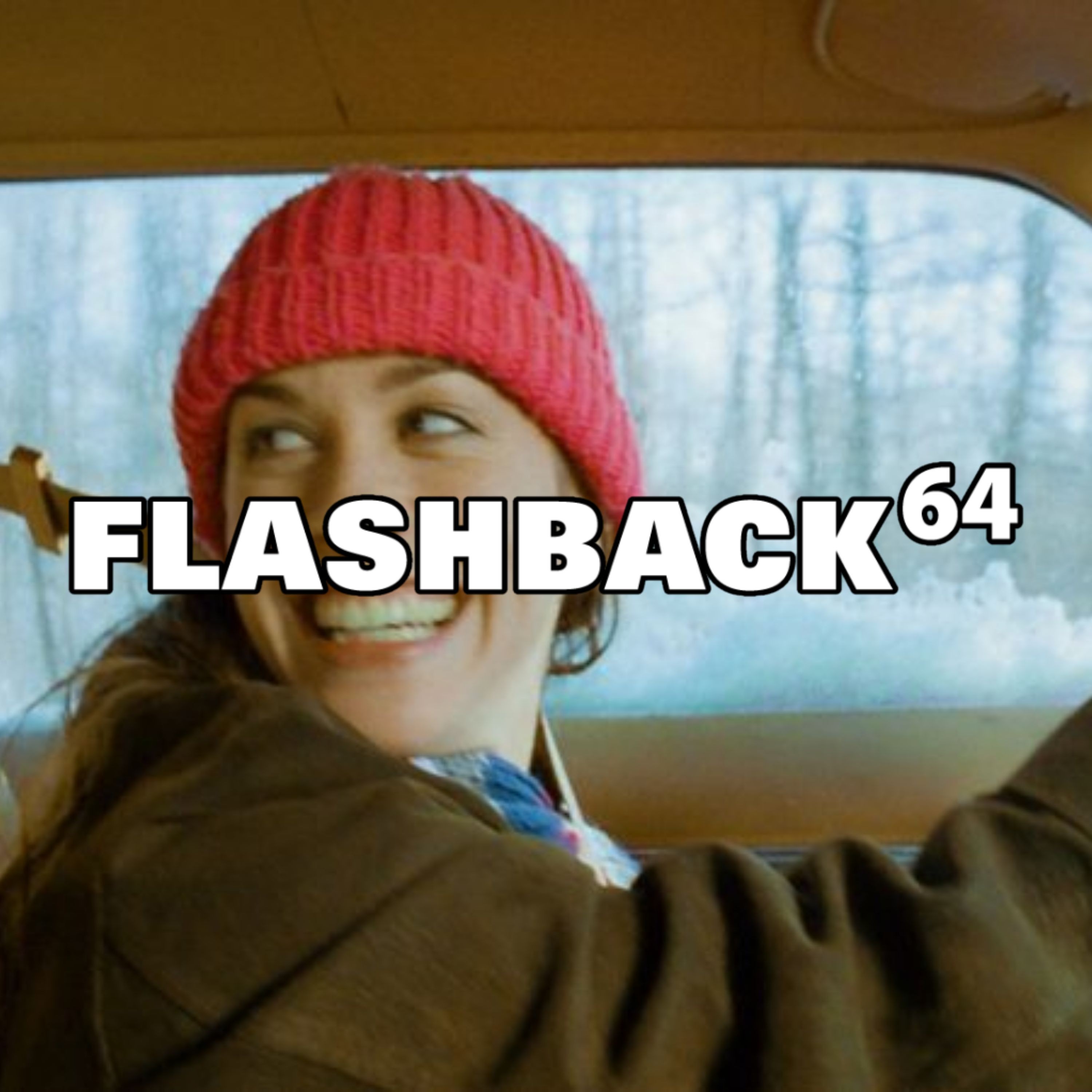 Flashback 64 | A Nintendo 64 Podcast