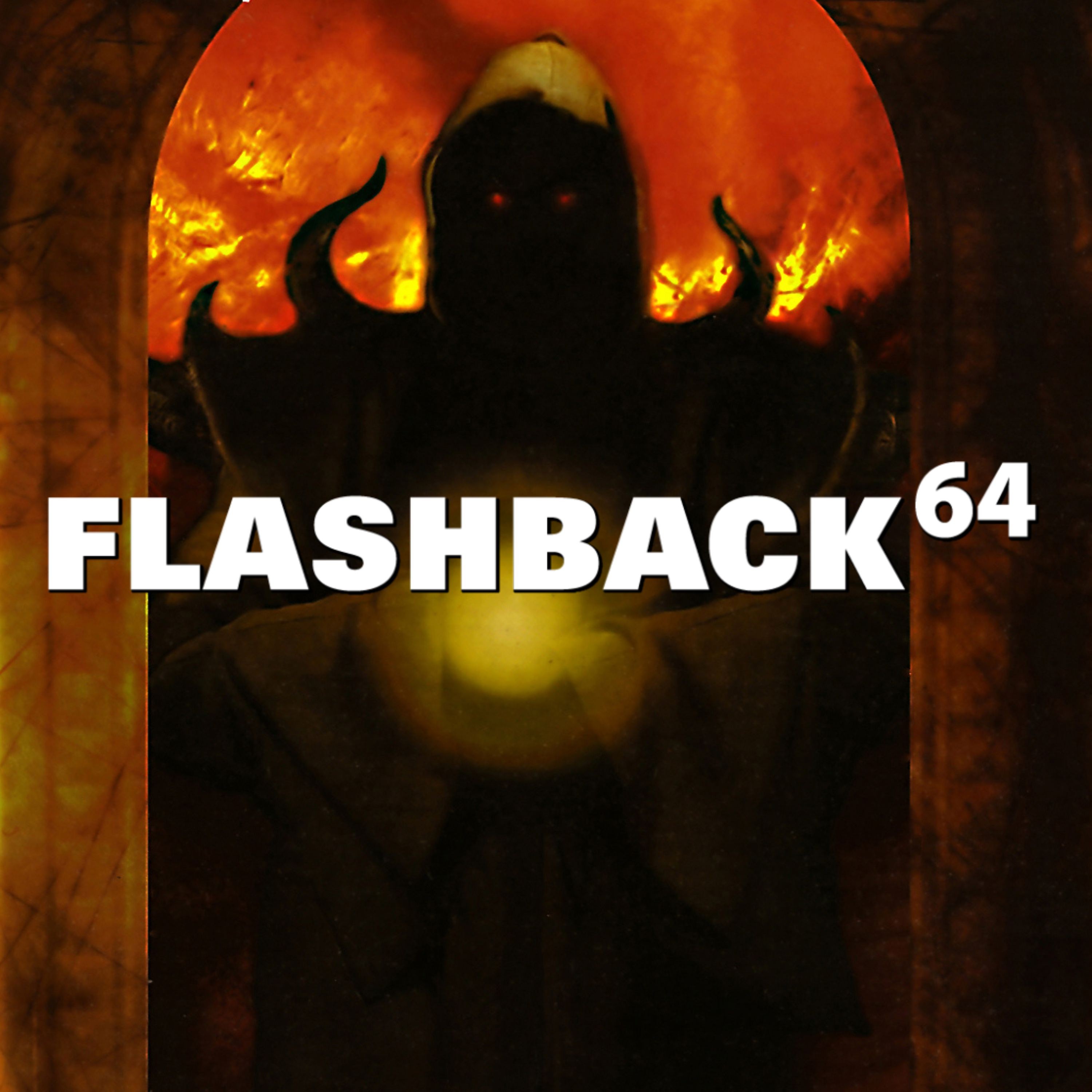 Flashback 64 | A Nintendo 64 Podcast