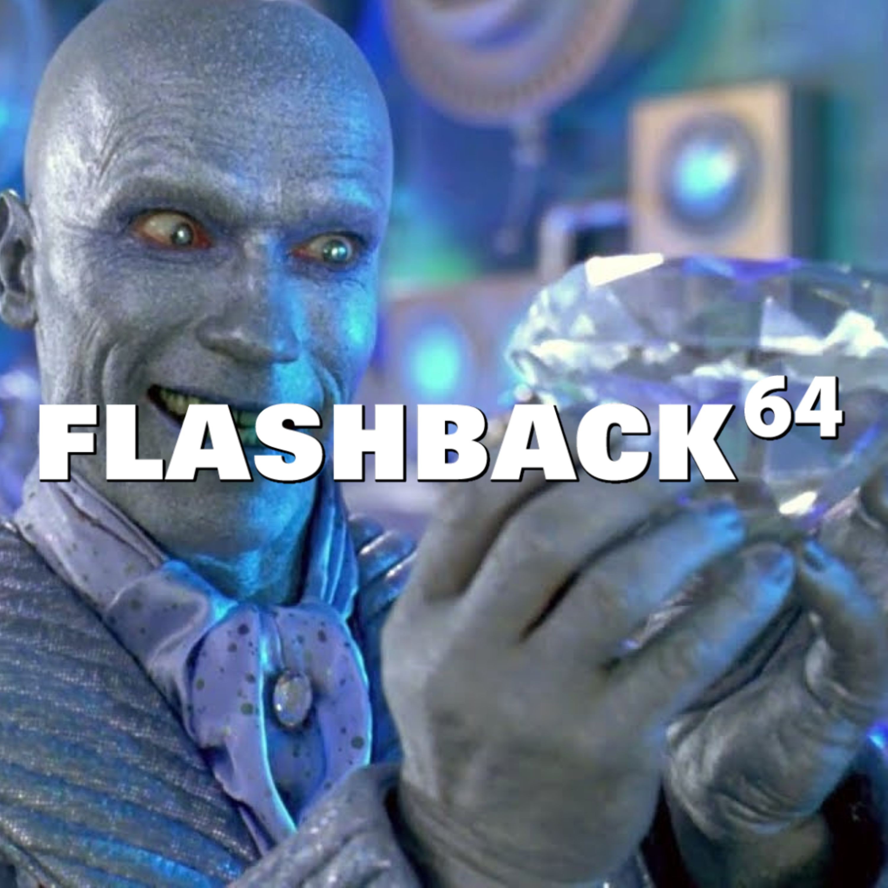 Flashback 64 | A Nintendo 64 Podcast