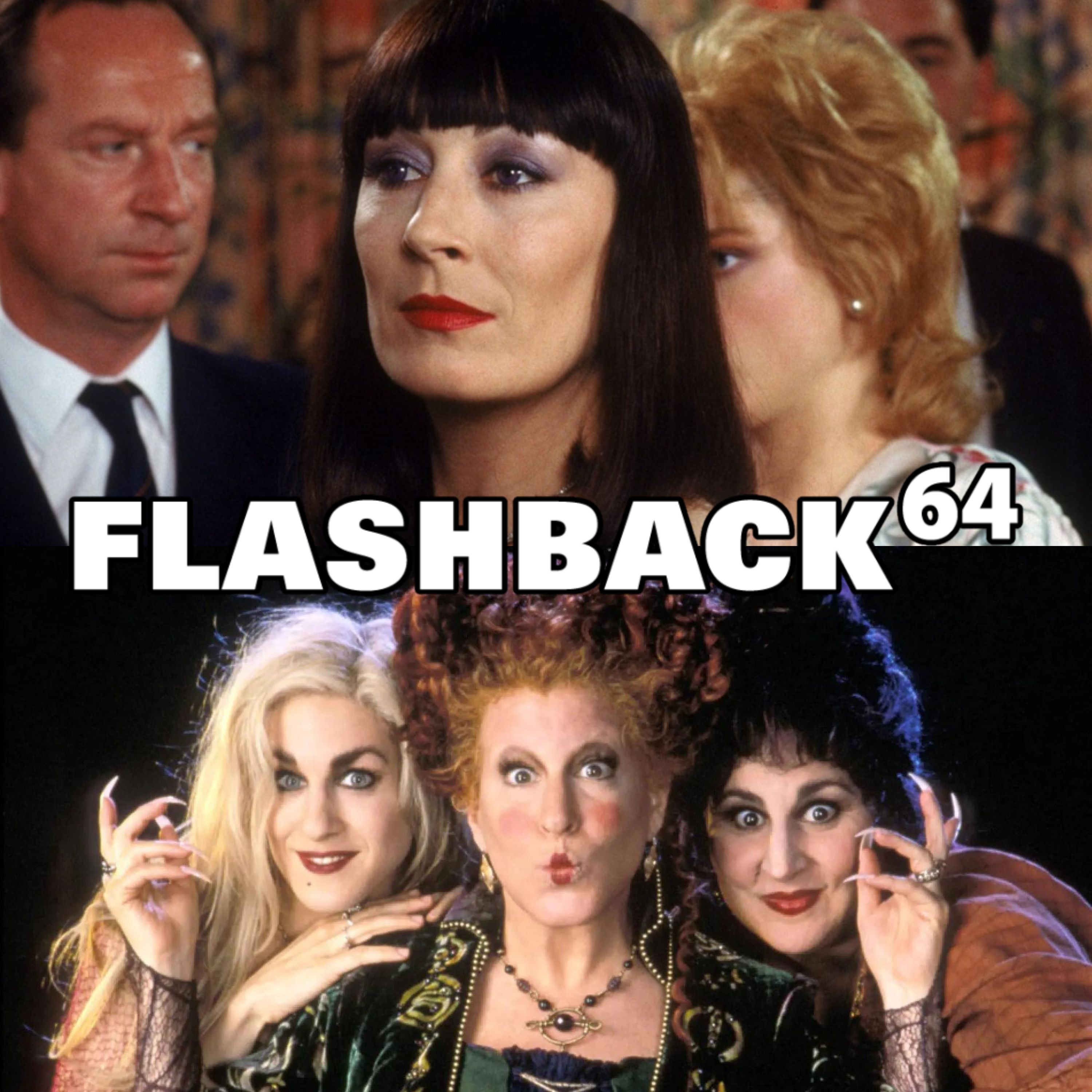 Flashback 64 | A Nintendo 64 Podcast