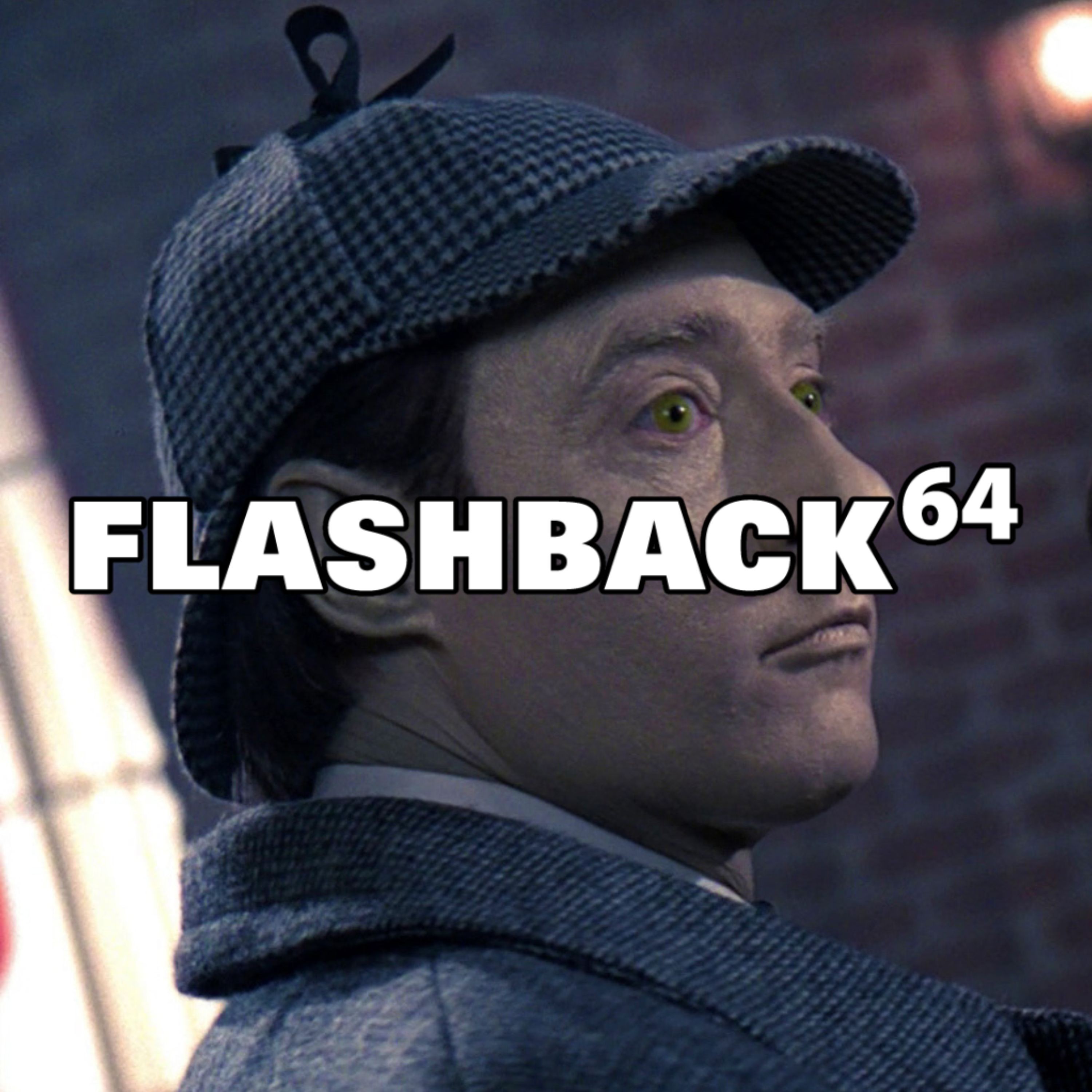 Flashback 64 | A Nintendo 64 Podcast