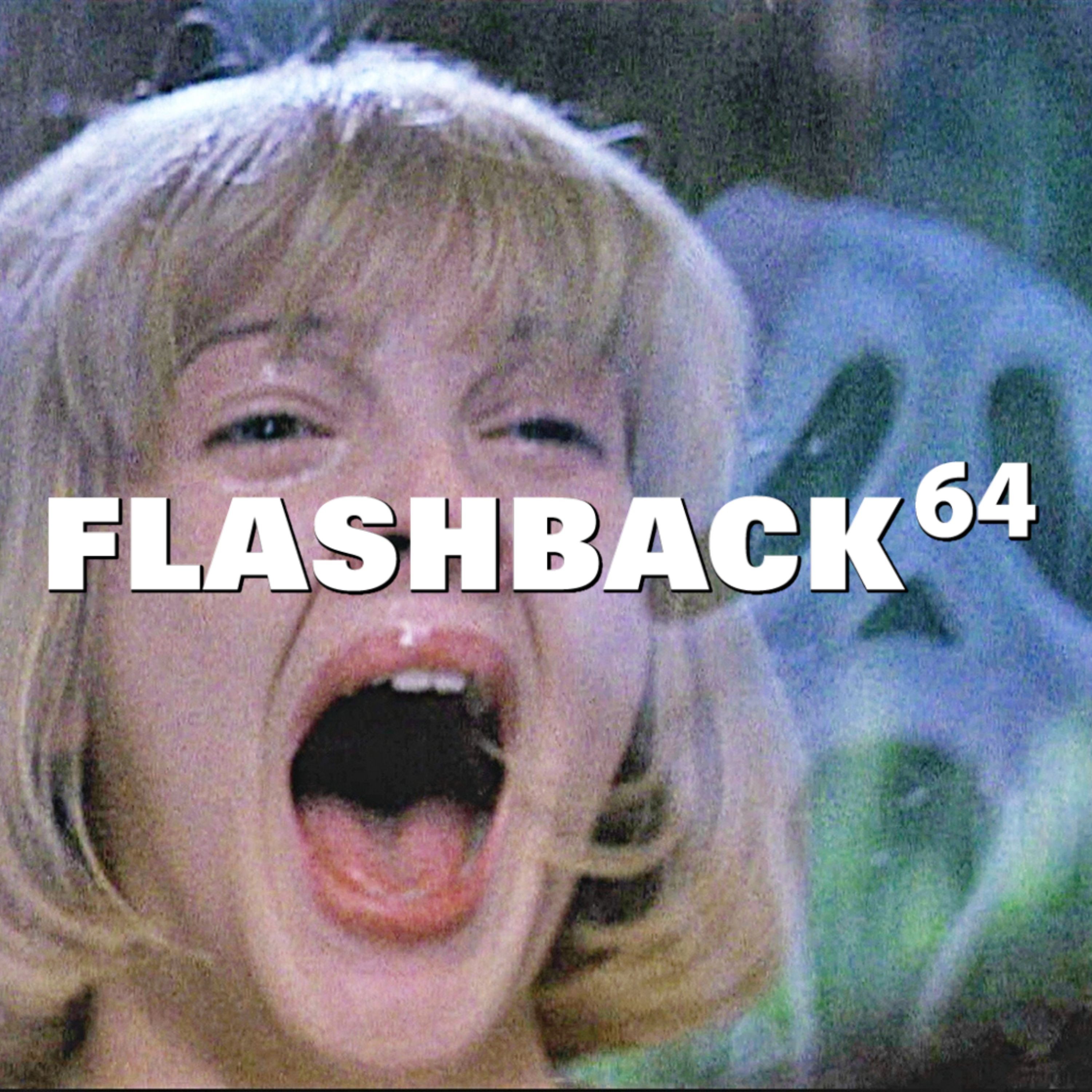 Flashback 64 | A Nintendo 64 Podcast