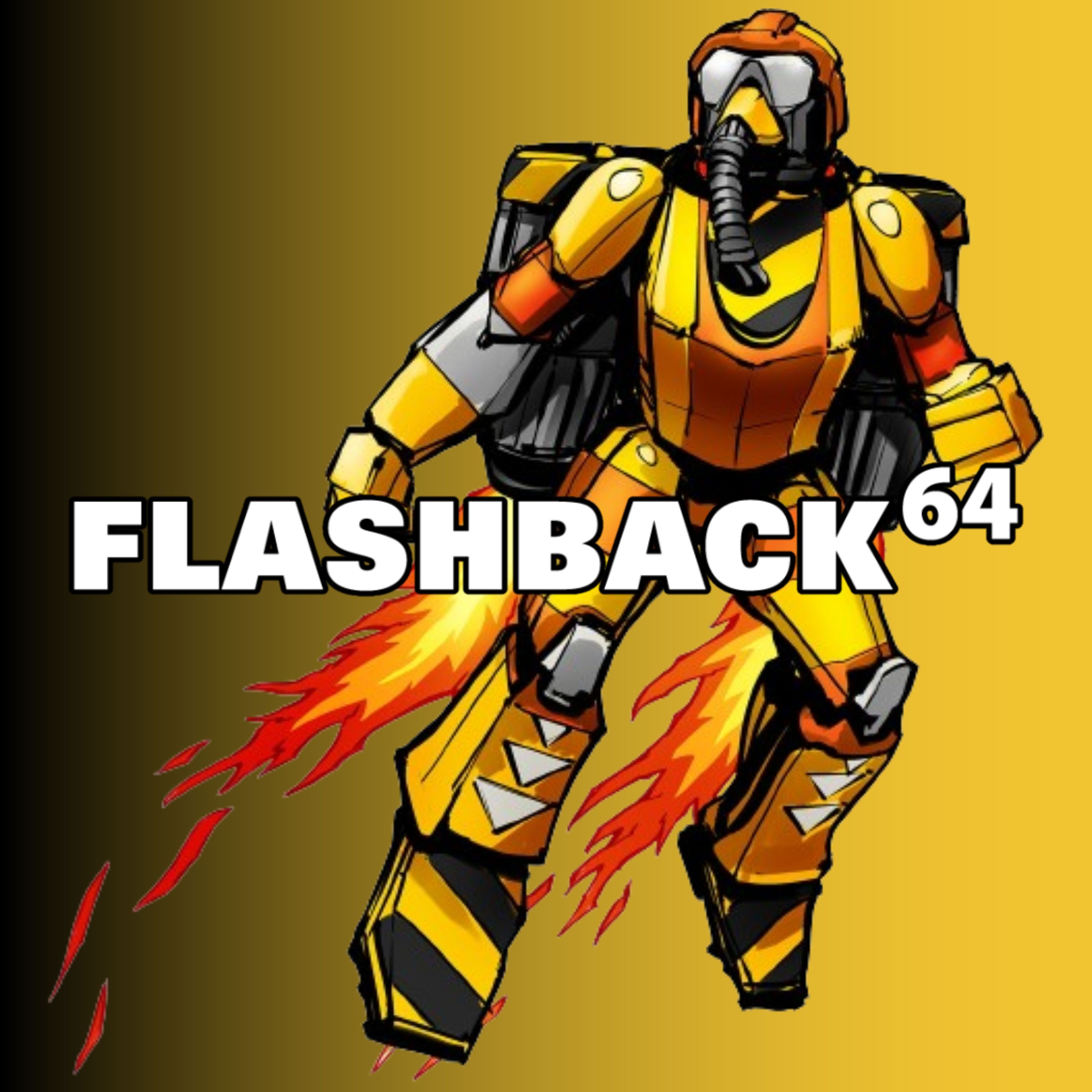 Flashback 64 | A Nintendo 64 Podcast