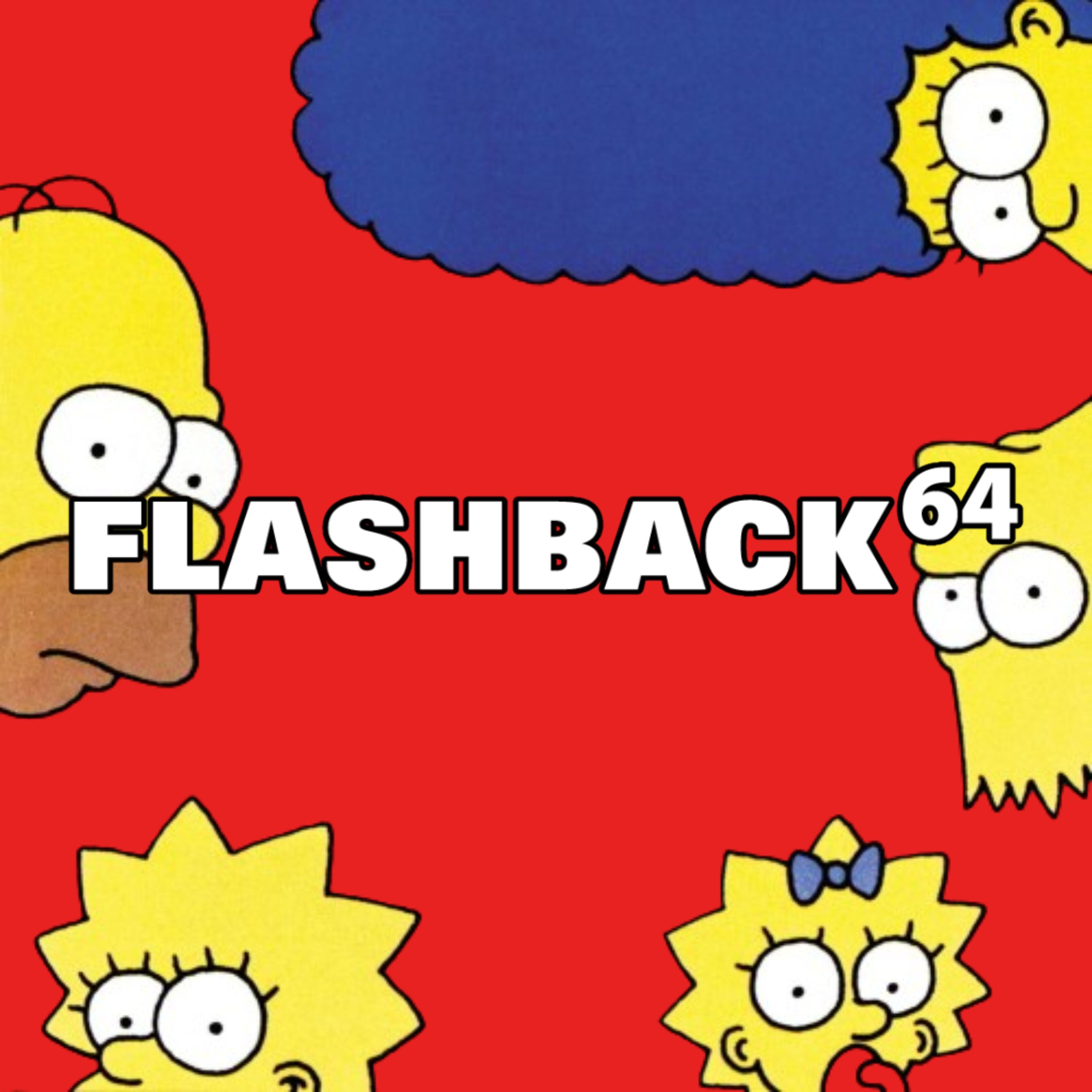 Flashback 64 | A Nintendo 64 Podcast