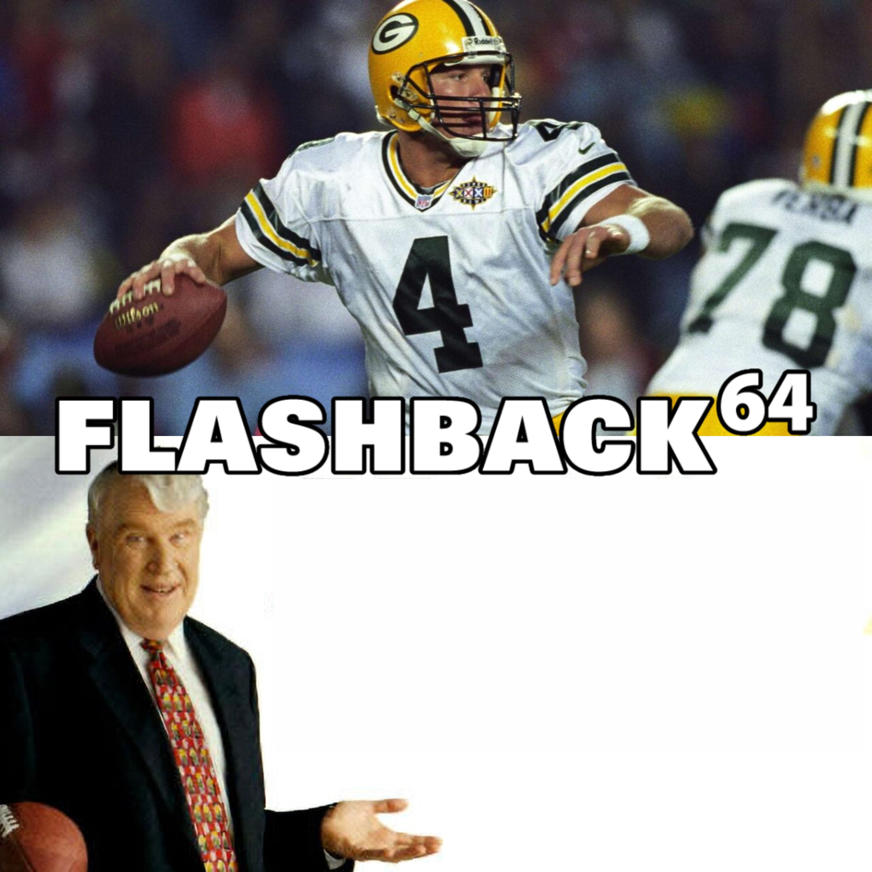 Flashback 64 | A Nintendo 64 Podcast