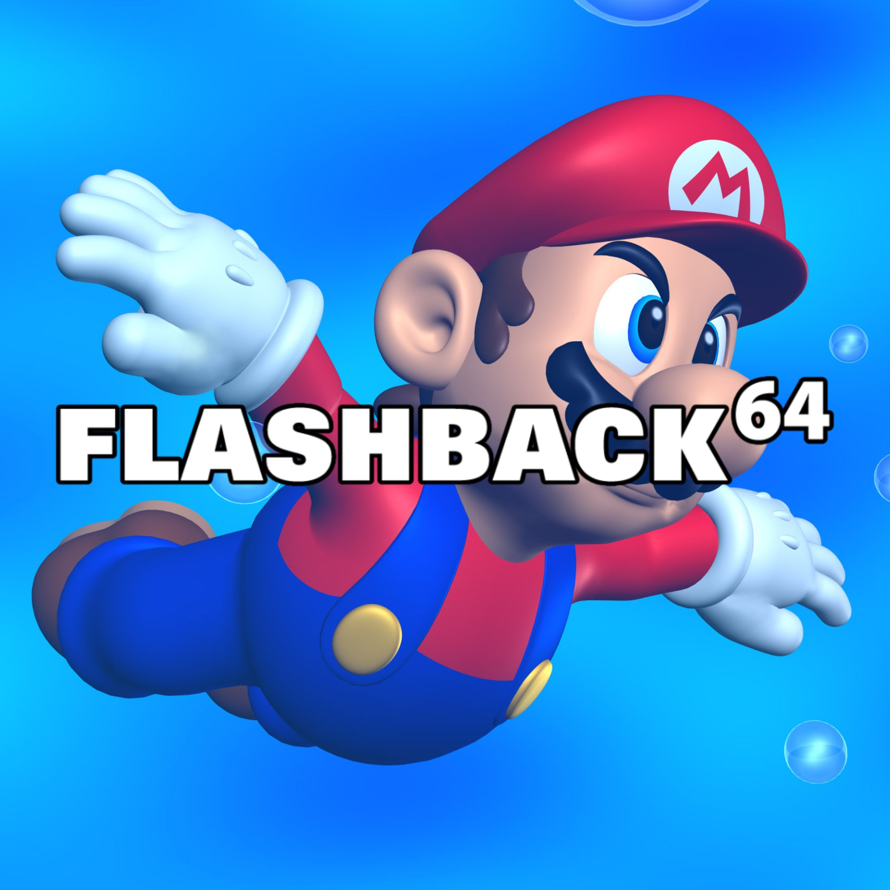 Flashback 64 | A Nintendo 64 Podcast