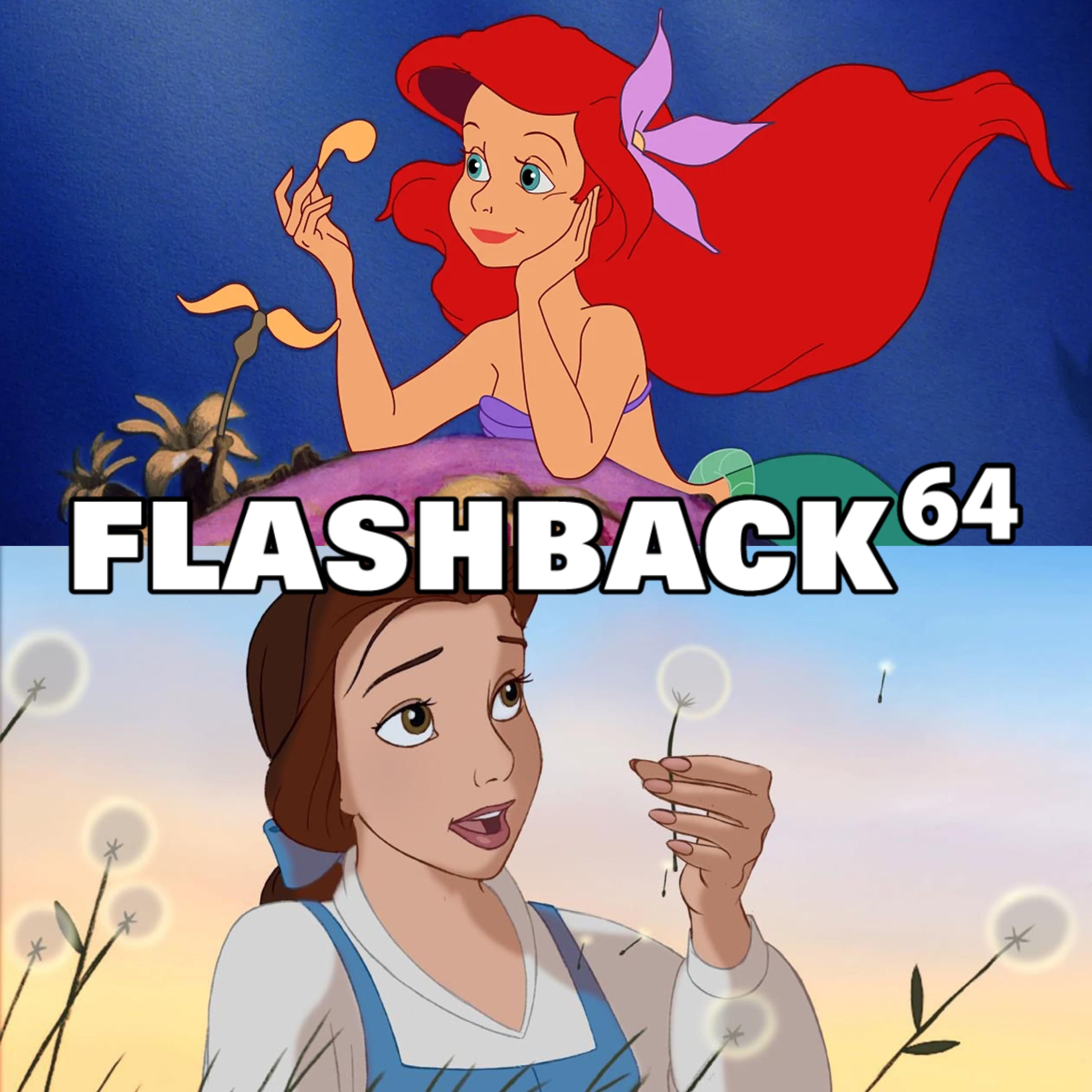 Flashback 64 | A Nintendo 64 Podcast