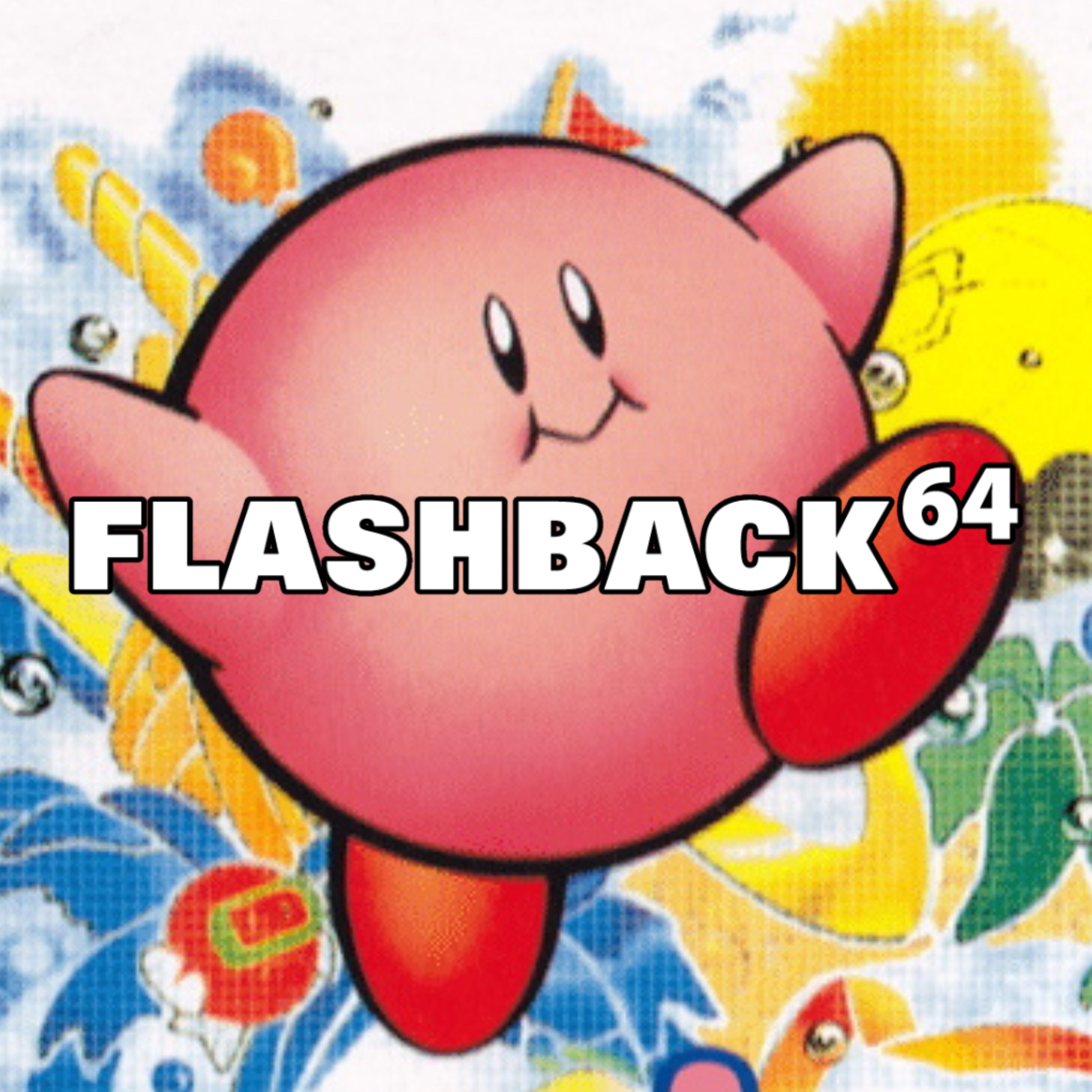 Flashback 64 | A Nintendo 64 Podcast
