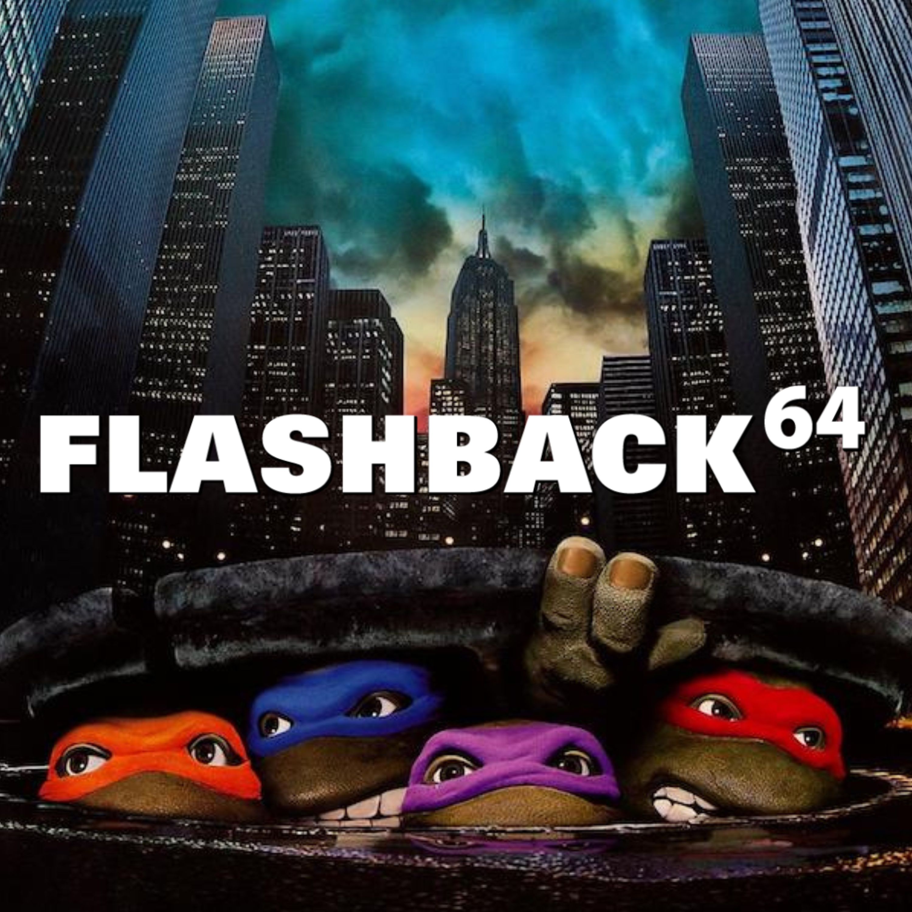 Flashback 64 | A Nintendo 64 Podcast