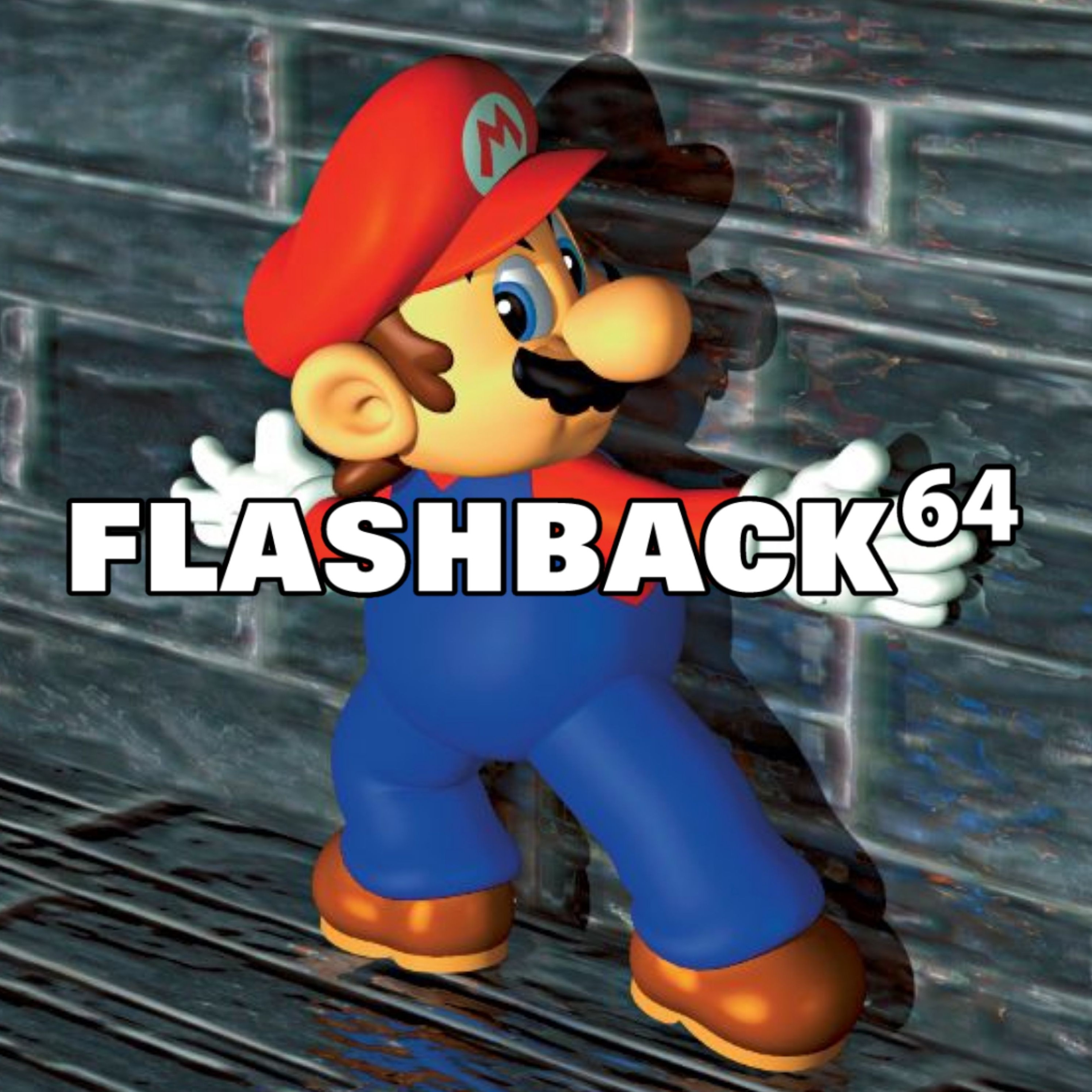 Flashback 64 | A Nintendo 64 Podcast