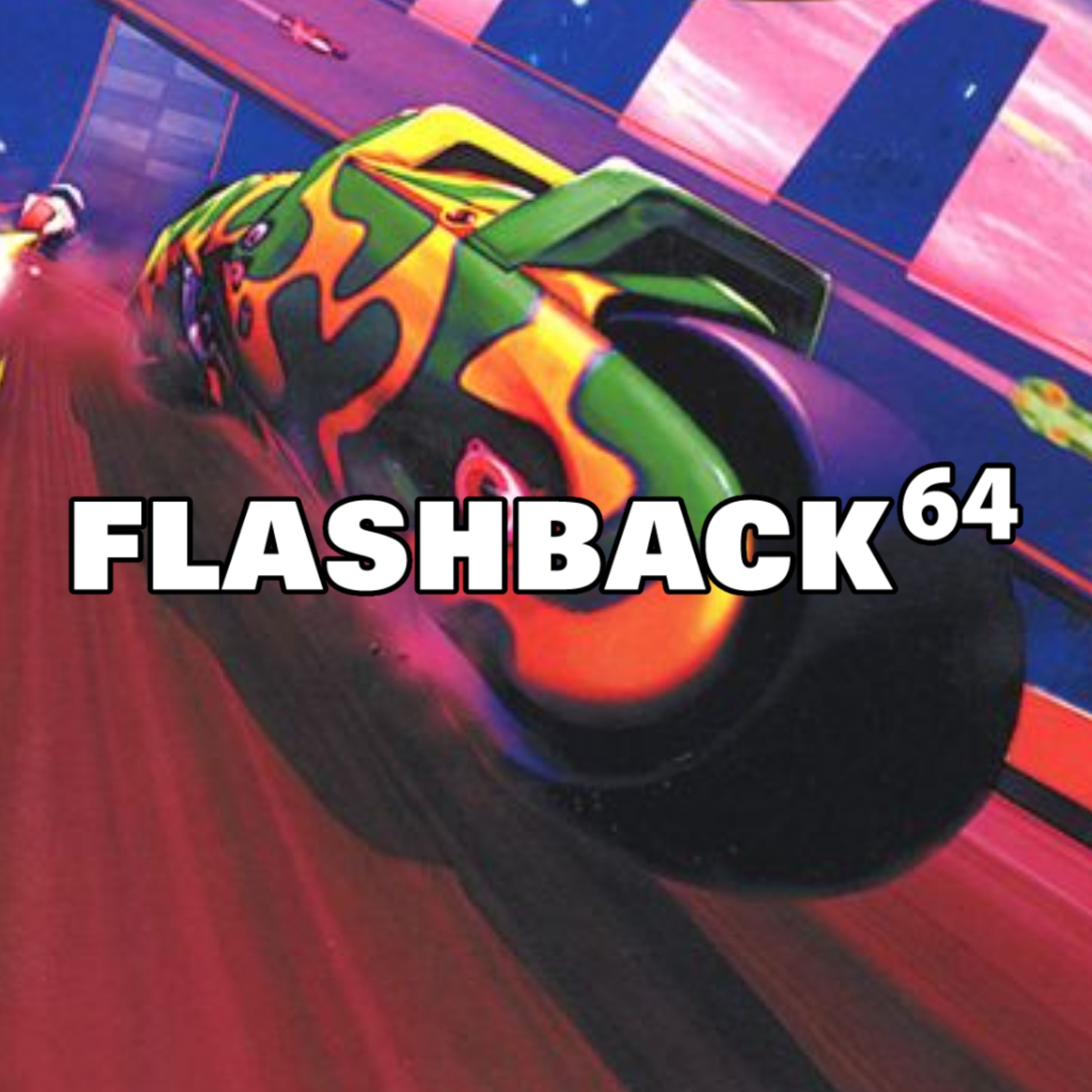 Flashback 64 | A Nintendo 64 Podcast