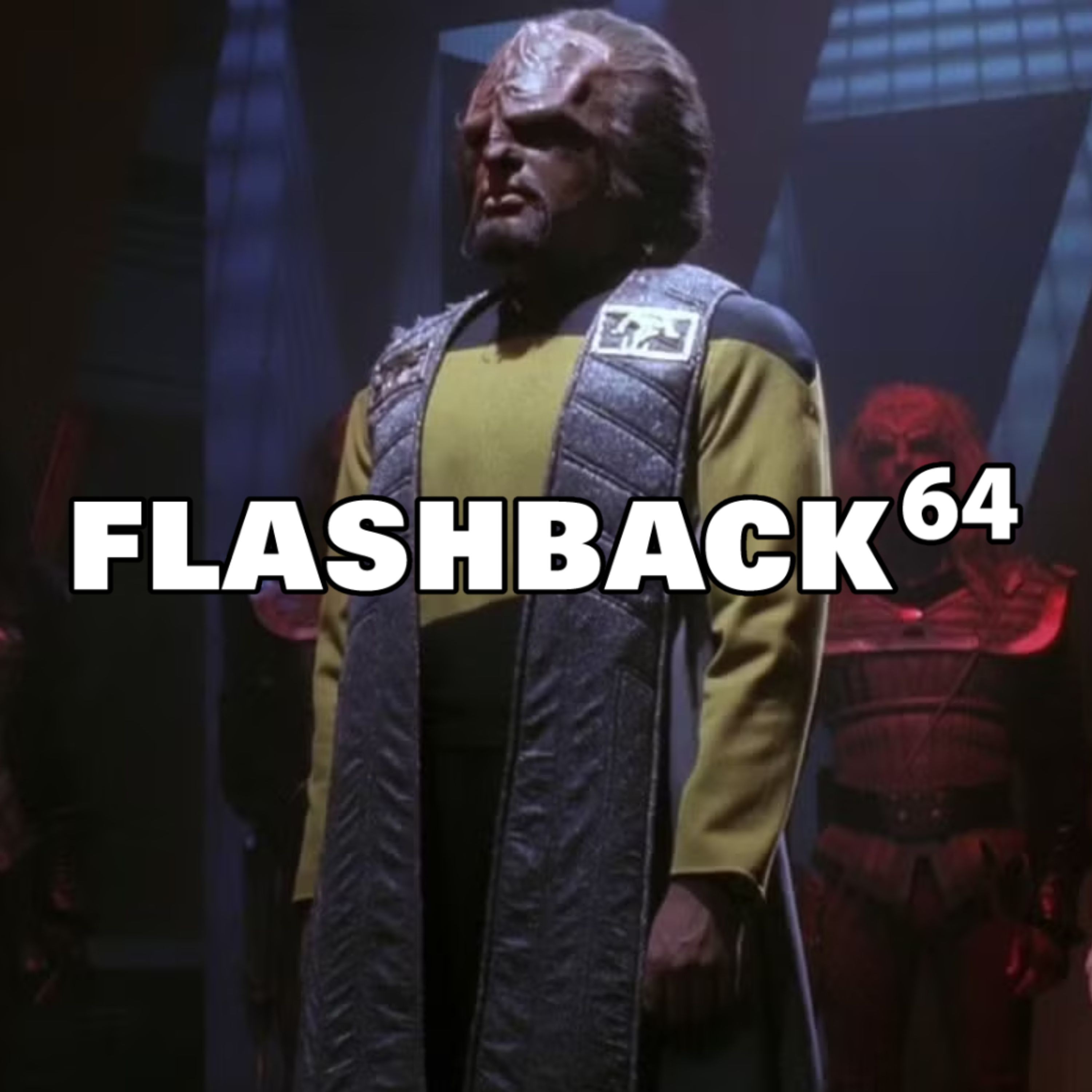 Flashback 64 | A Nintendo 64 Podcast