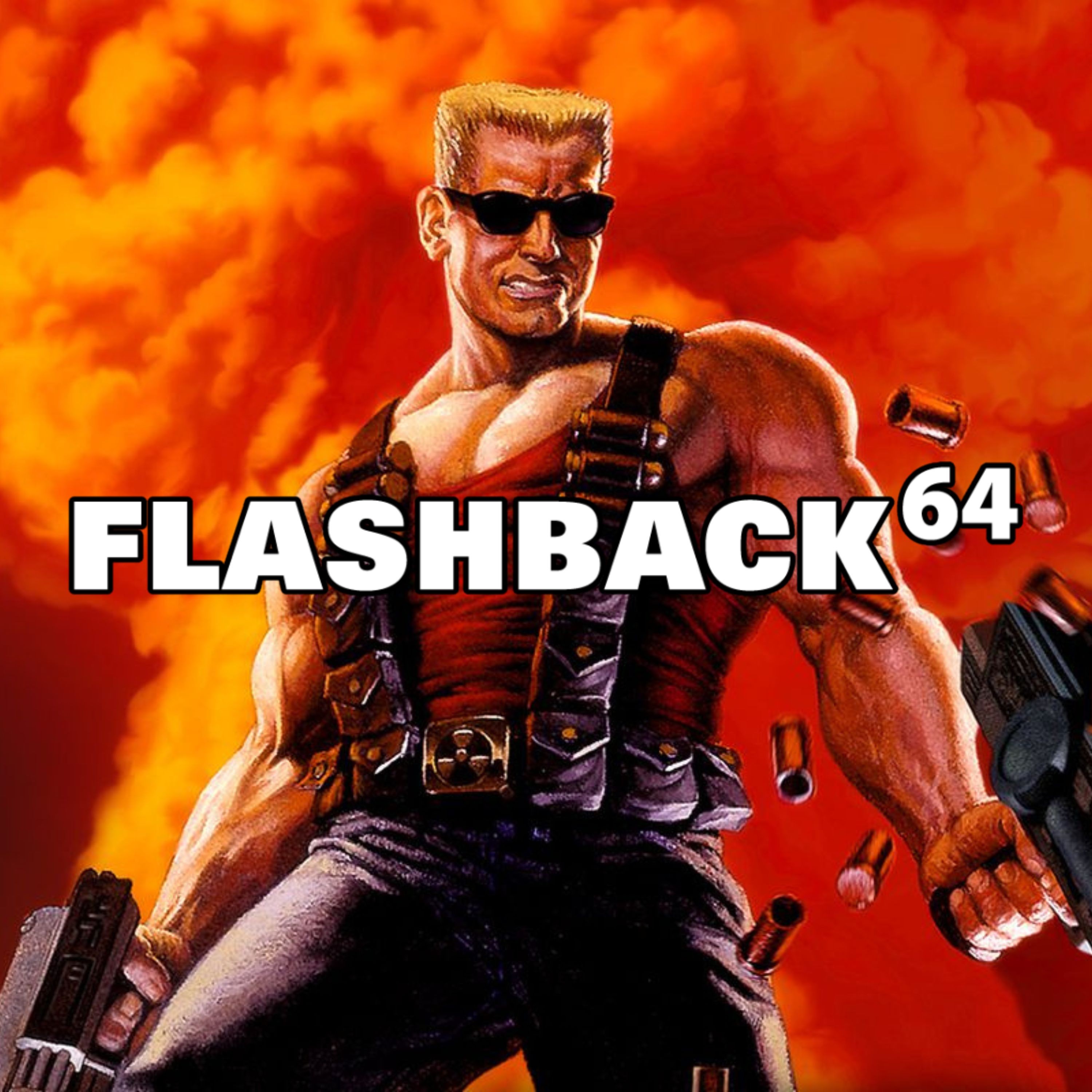 Flashback 64 | A Nintendo 64 Podcast