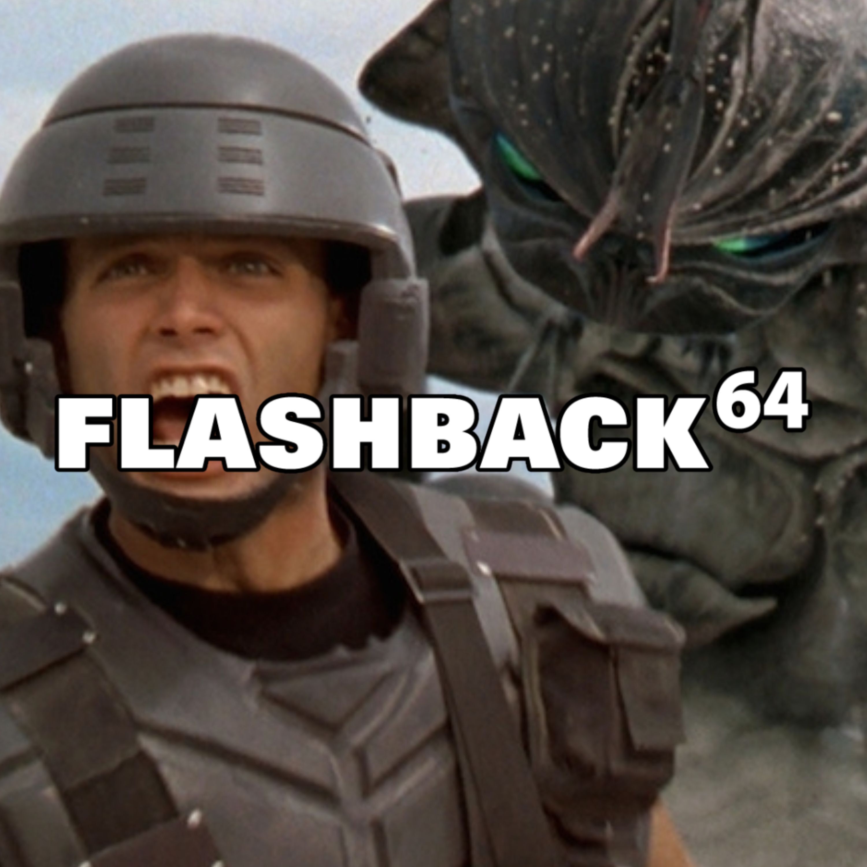 Flashback 64 | A Nintendo 64 Podcast