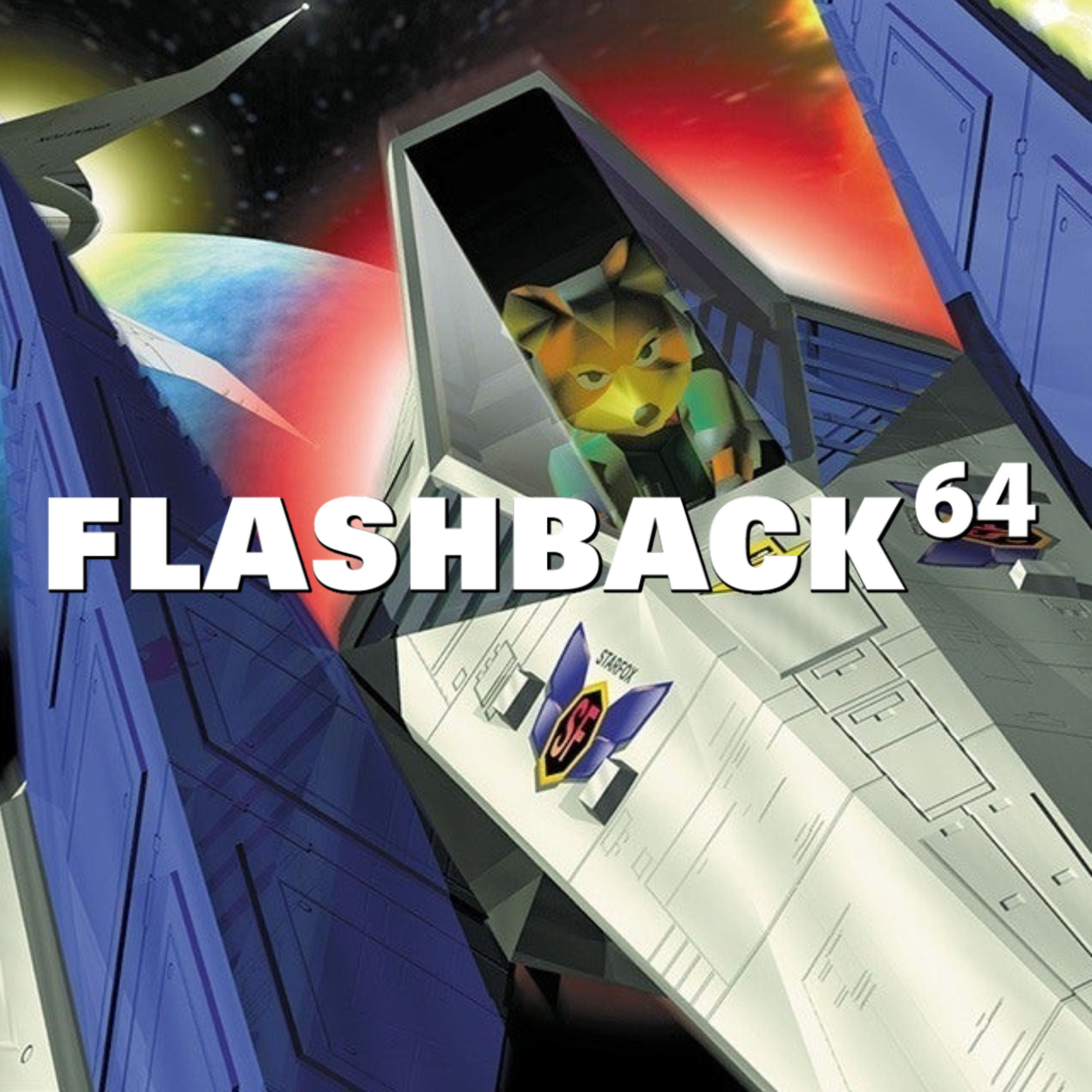 Flashback 64 | A Nintendo 64 Podcast