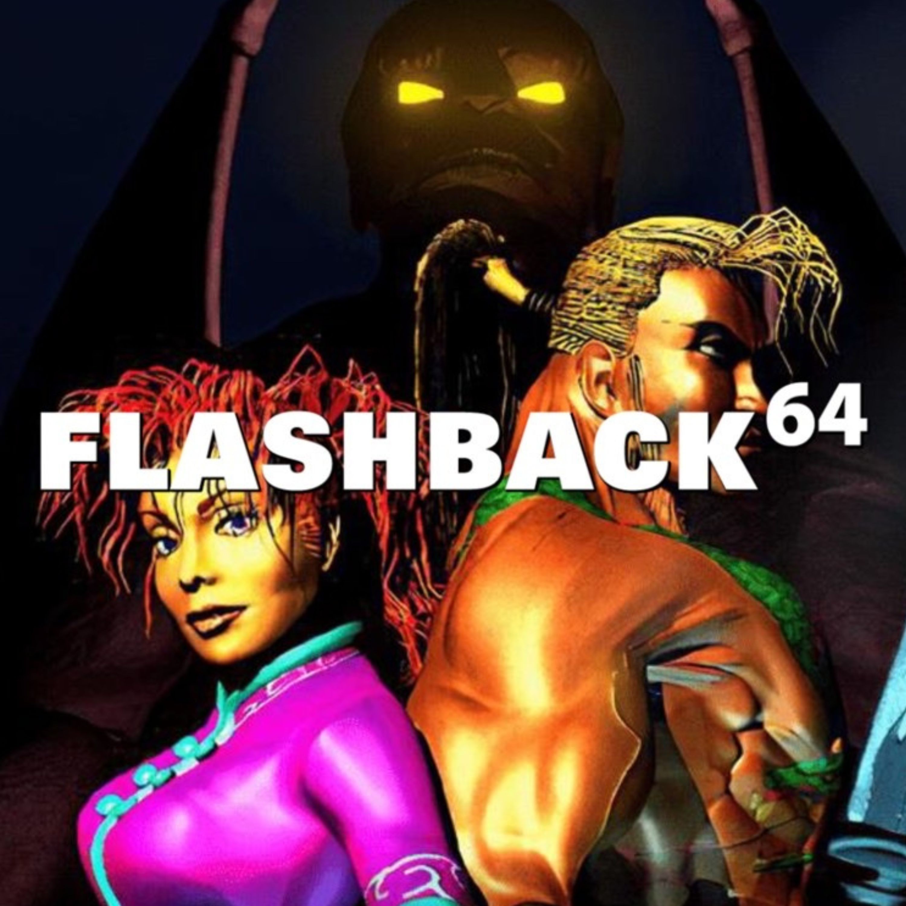 Flashback 64 | A Nintendo 64 Podcast
