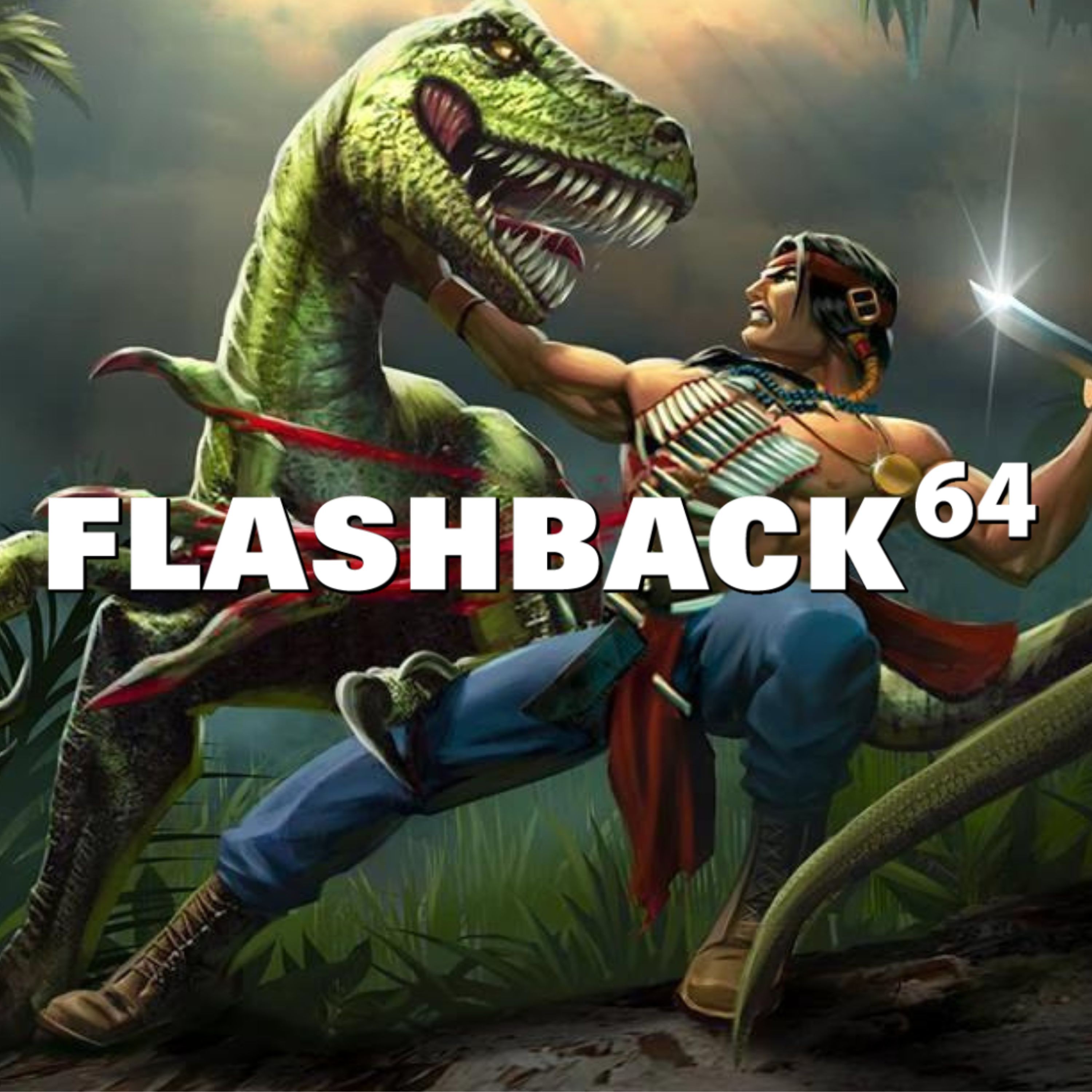 Flashback 64 | A Nintendo 64 Podcast